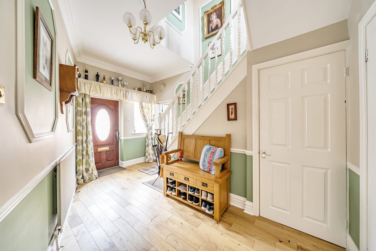 Stable Cottage, Gainsborough, DN21 3NU