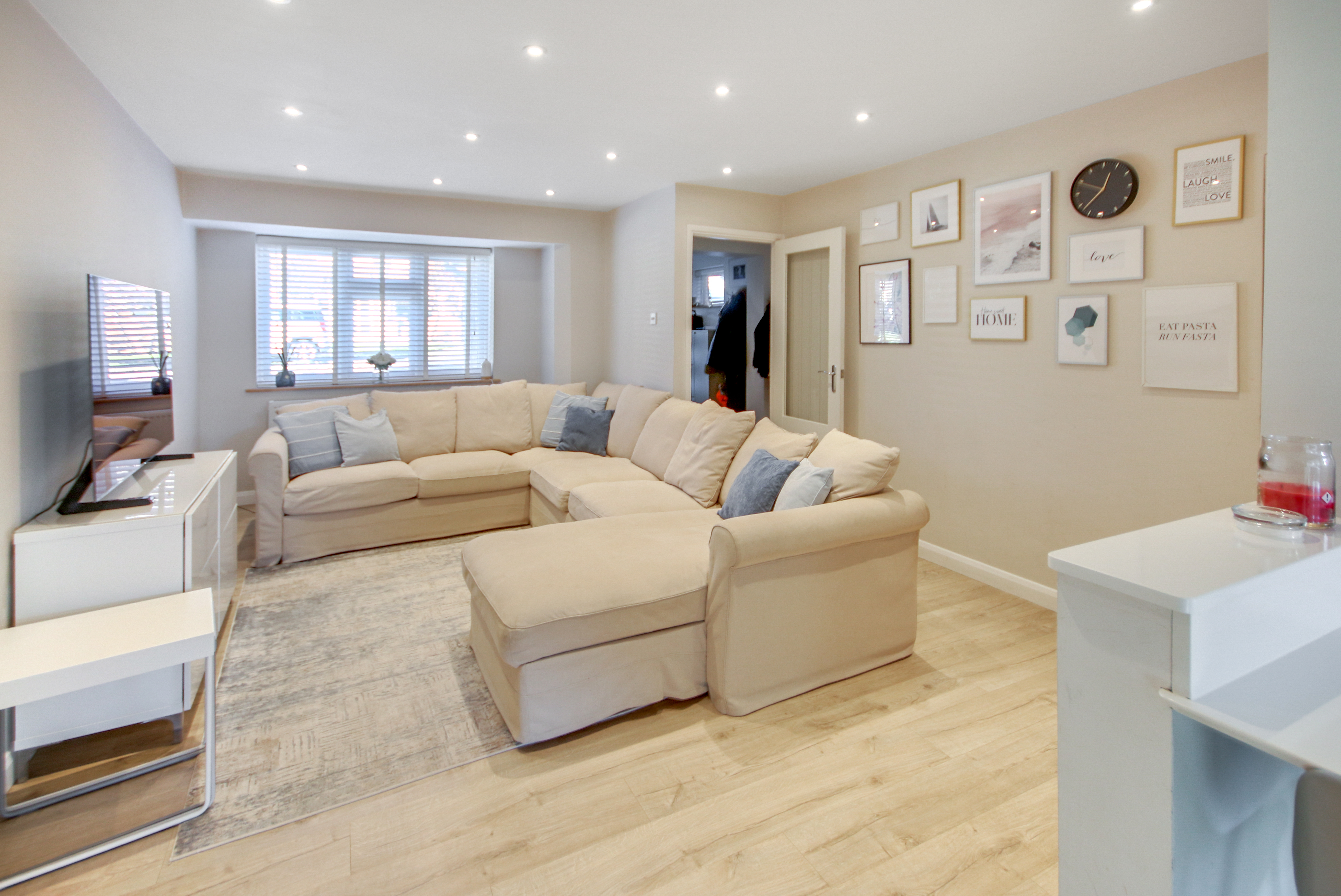 Forest Close, Crawley, West Sussex