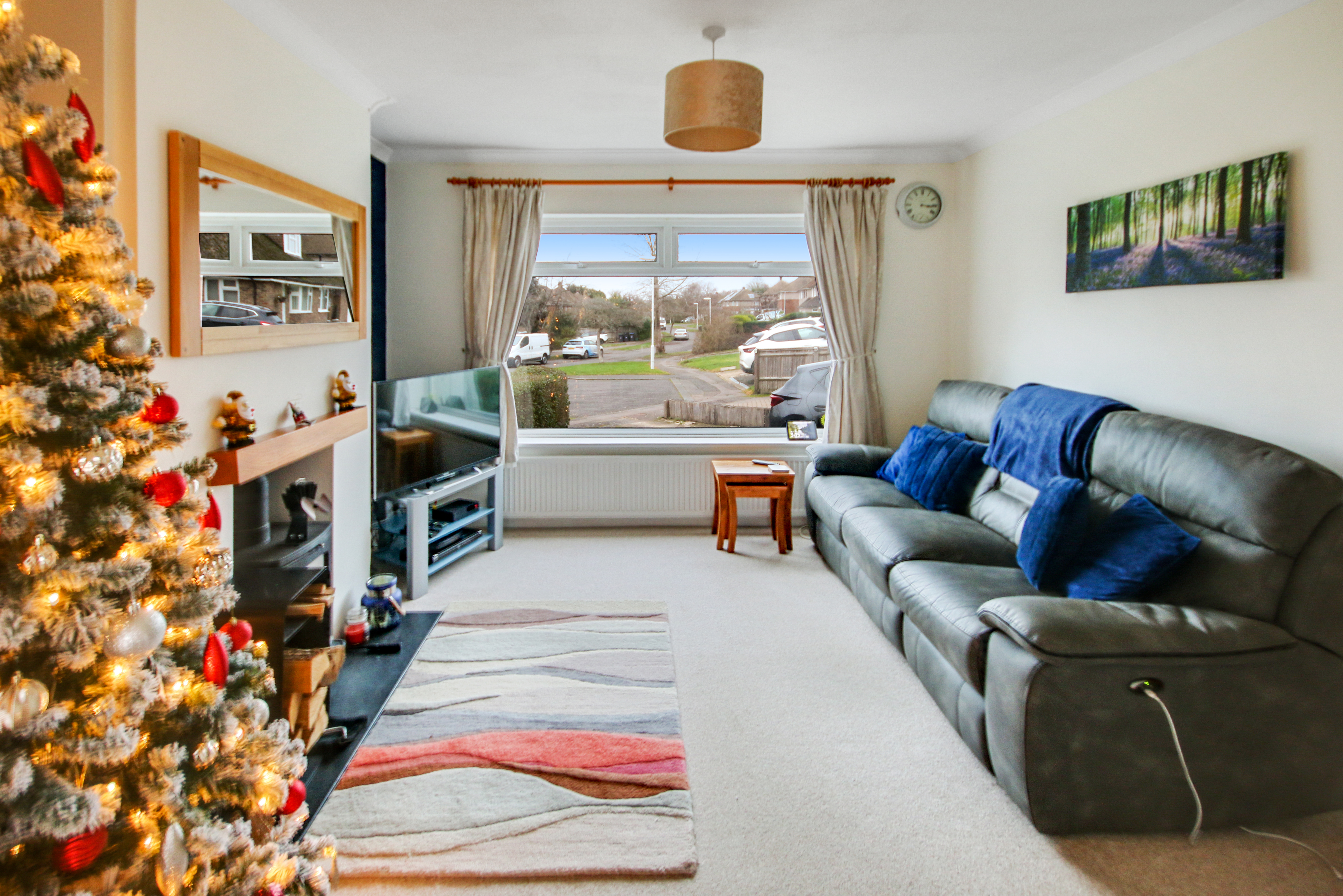 Hackenden Close, East Grinstead, West Sussex