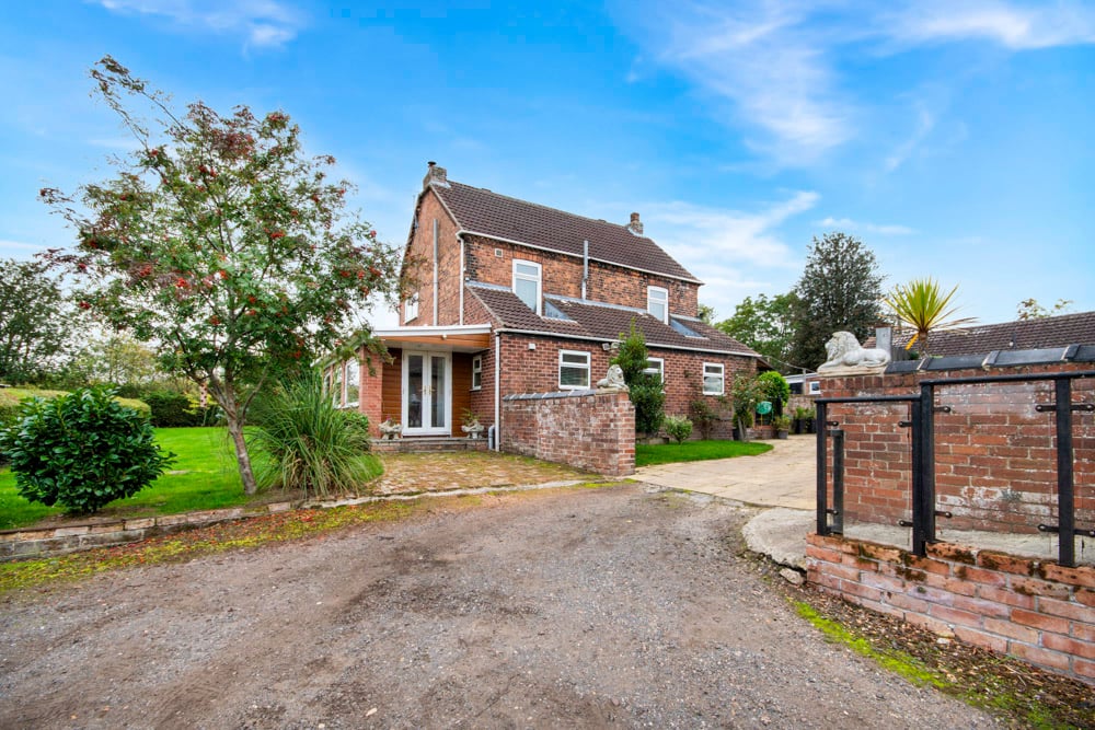 Bridge House Farm, Mattersey Road, Retford, DN22 8NH