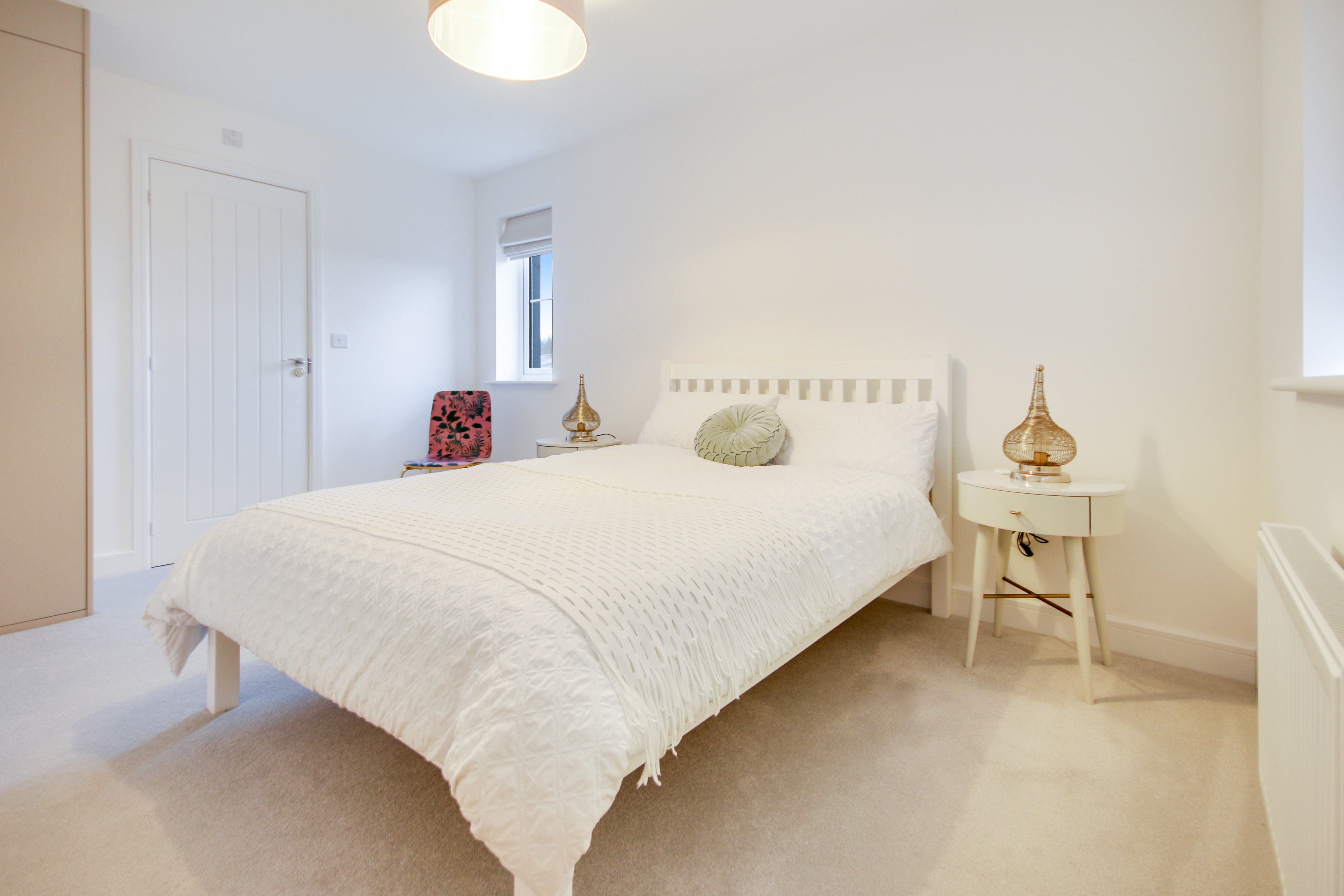 Mead Lane, Crawley Down, West Sussex