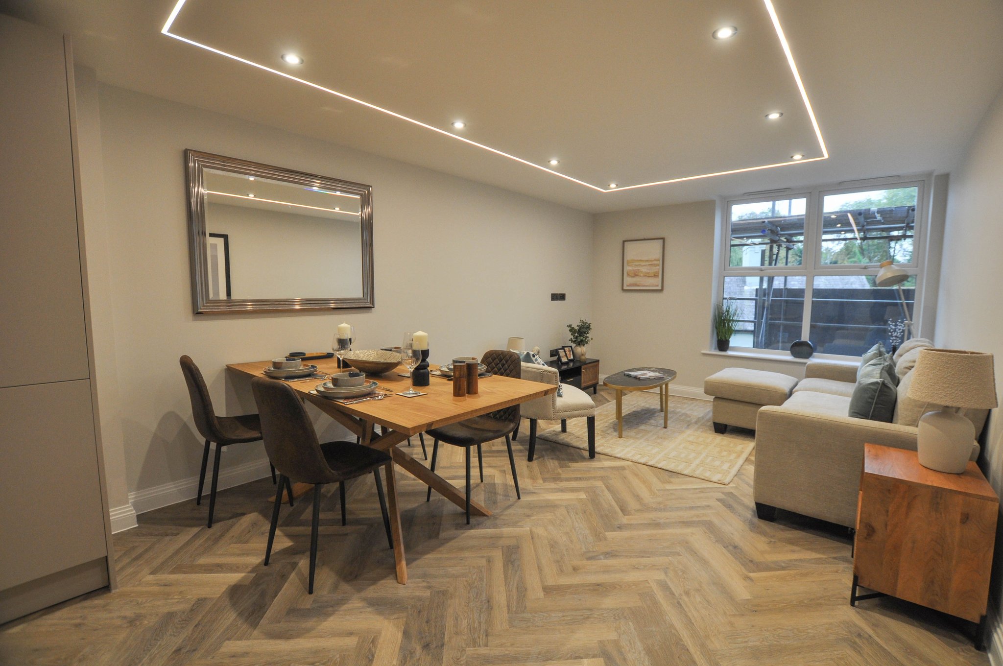 23 Eastbrook Row, Wimborne