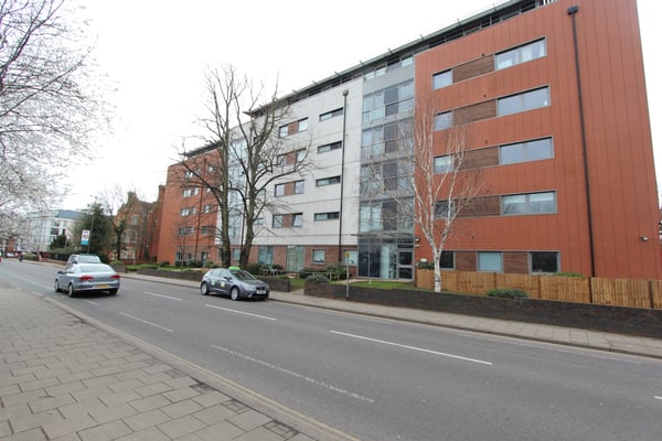Heron House, Goldington Road , Bedford, Bedfordshire Image