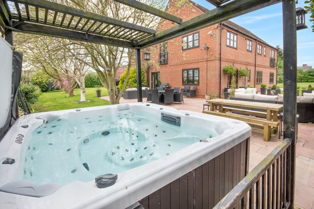 Willow Lane, Doncaster, DN10 4FS