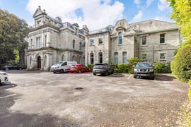 Royal Victoria Apartments | Thumbnail
