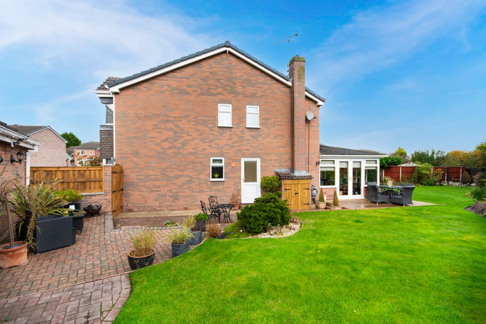 Meadow Drive, Worksop, S80 3QF