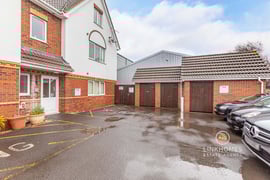 Flat 1 The Post House, 550-552  | Thumbnail