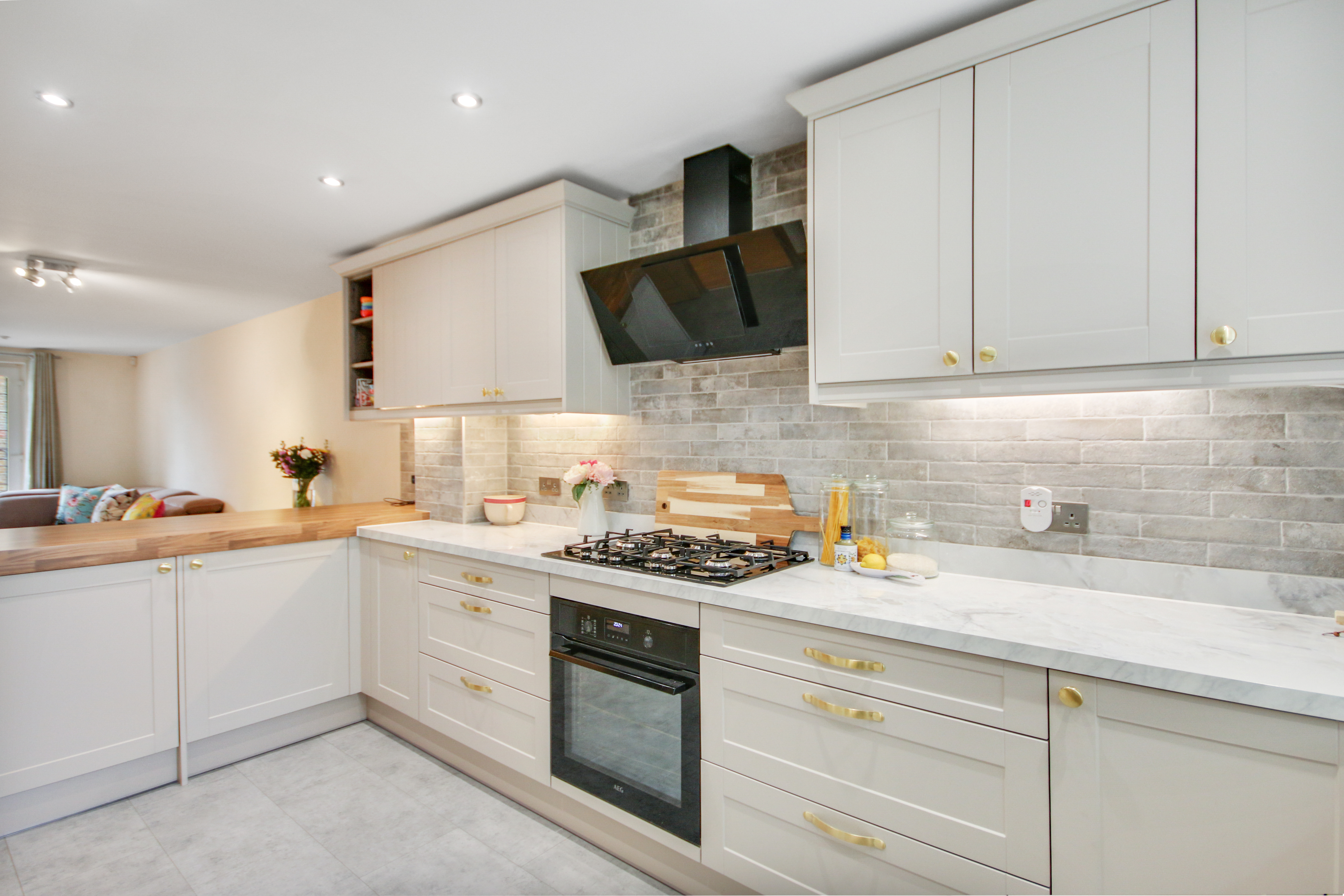 Fairfield Road, East Grinstead, West Sussex