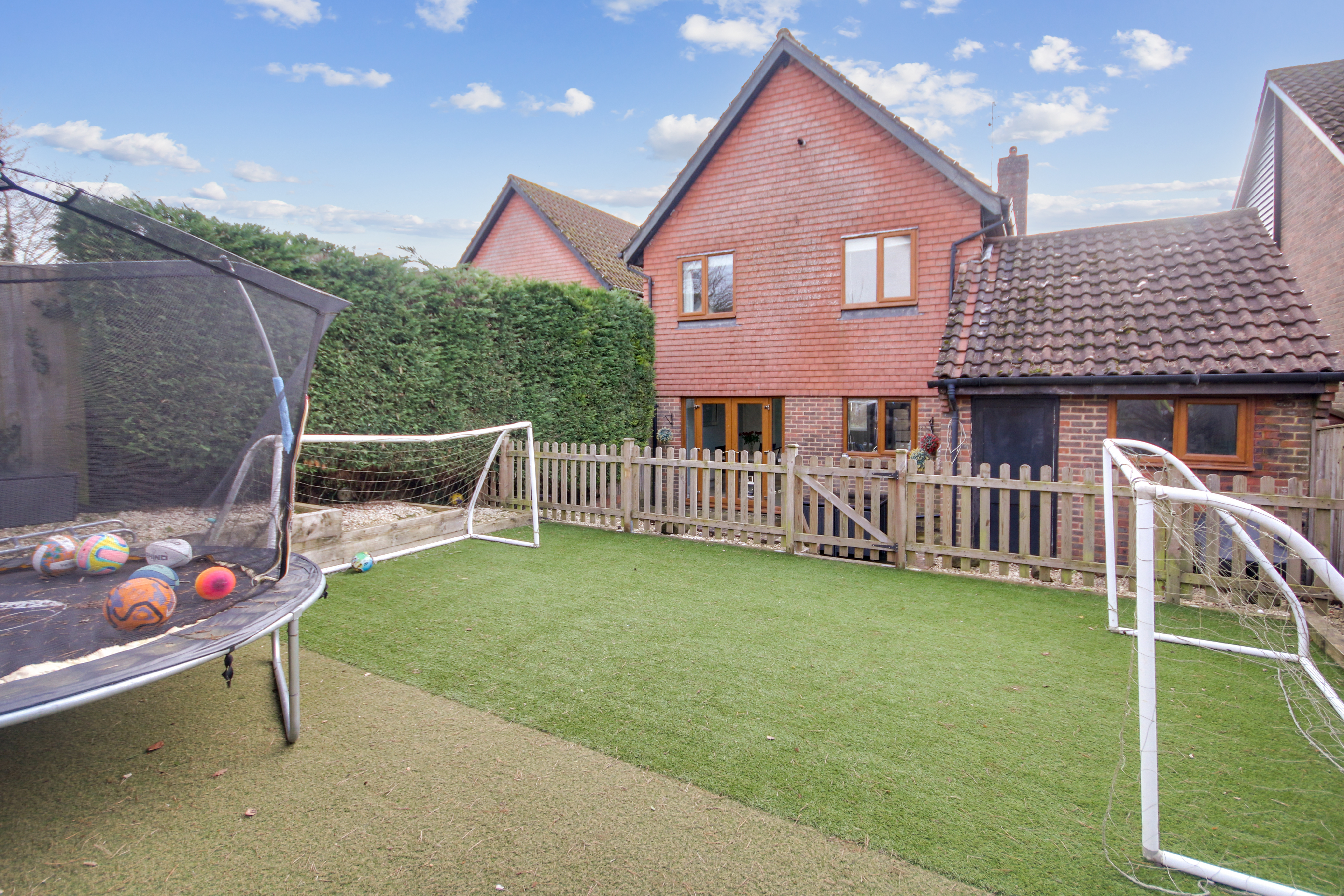 Victoria Way, East Grinstead, West Sussex