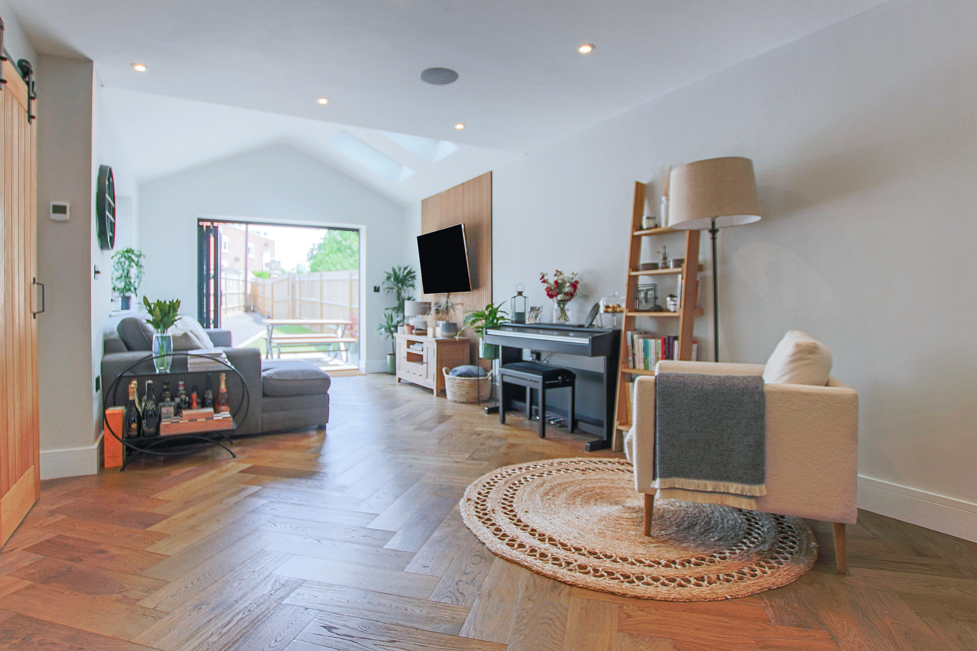 Imberhorne Lane, East Grinstead, West Sussex