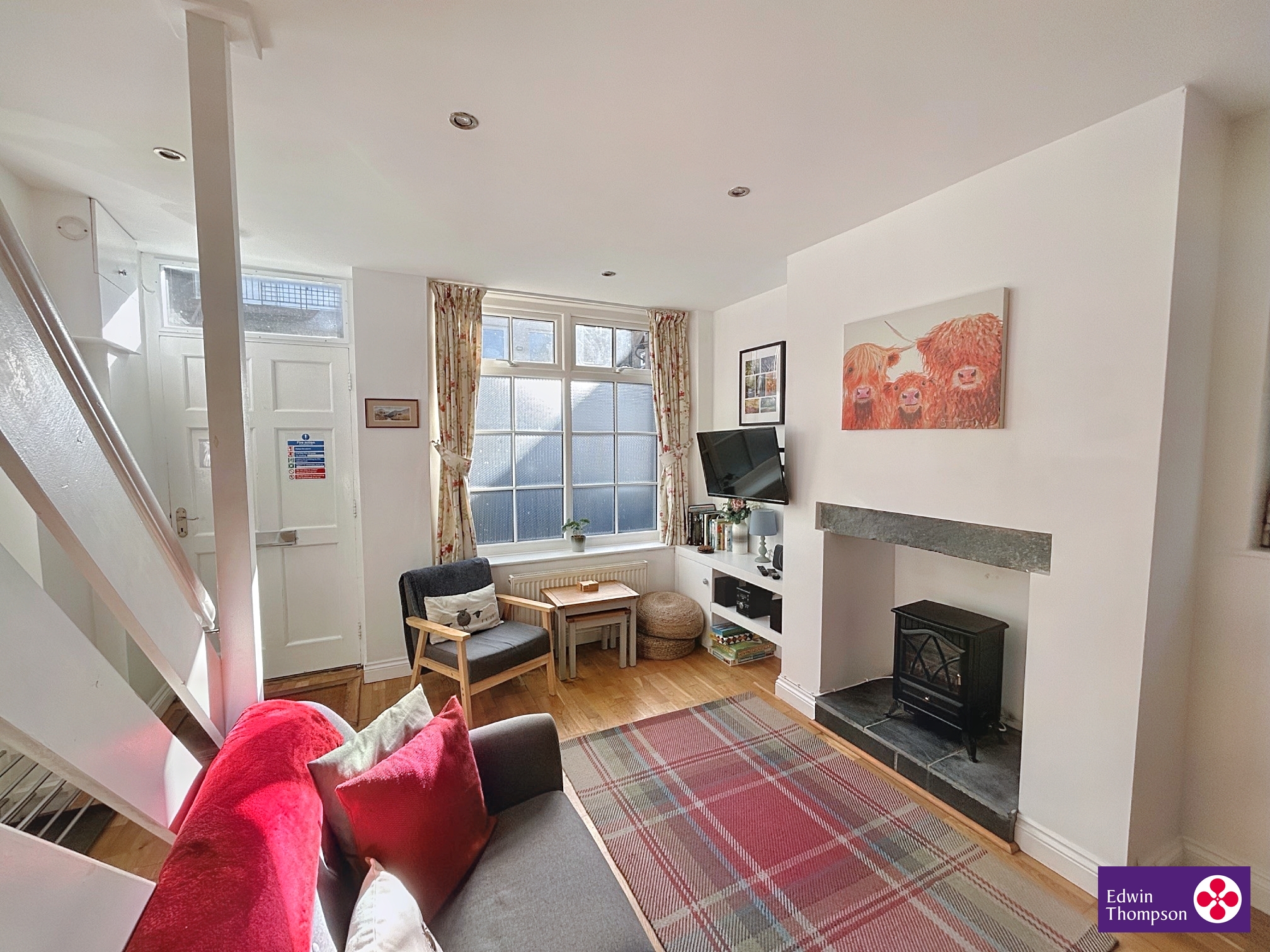 Victoria Street, Keswick Edwin Thompson Residential