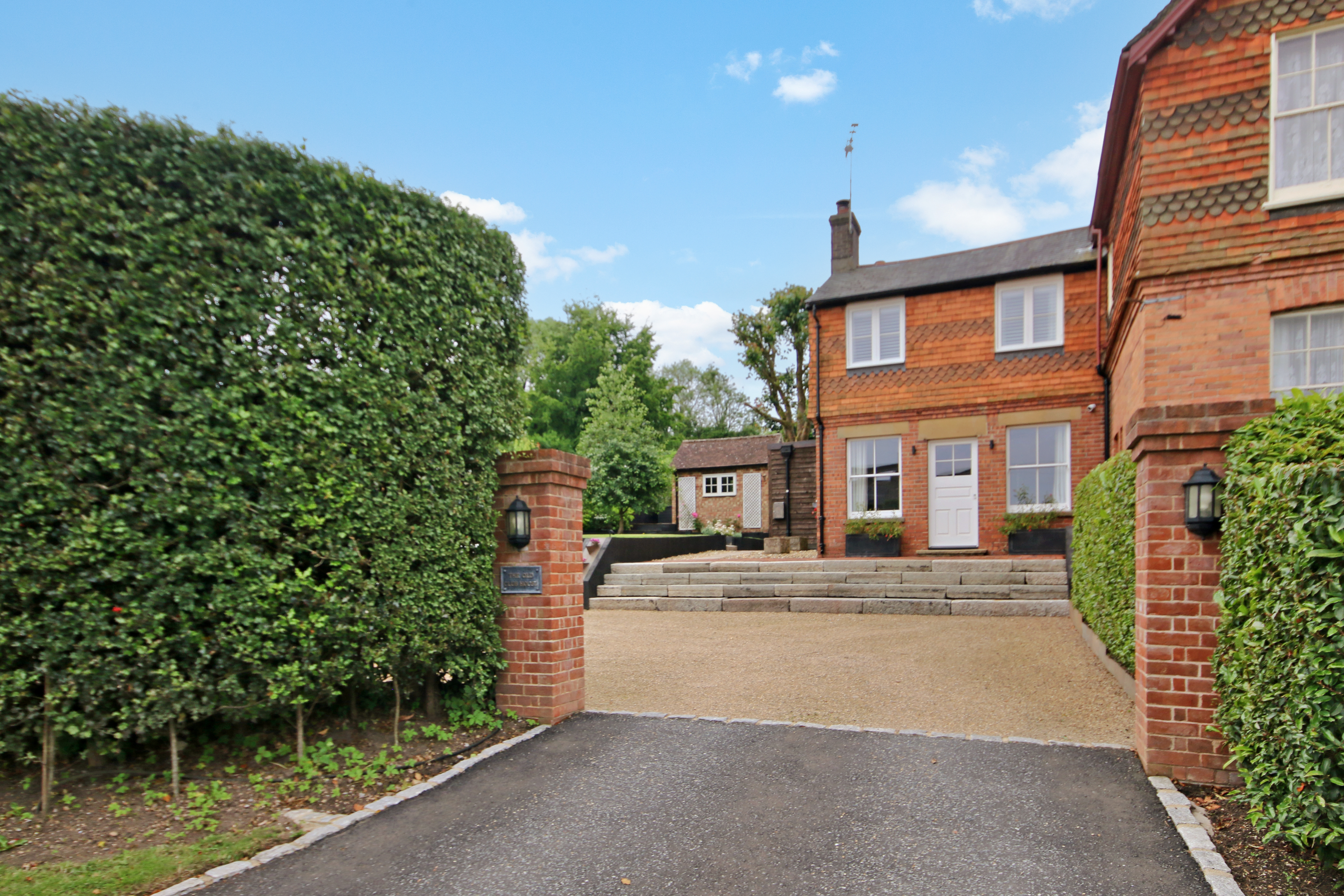 Old Club House, North Street, Turners Hill