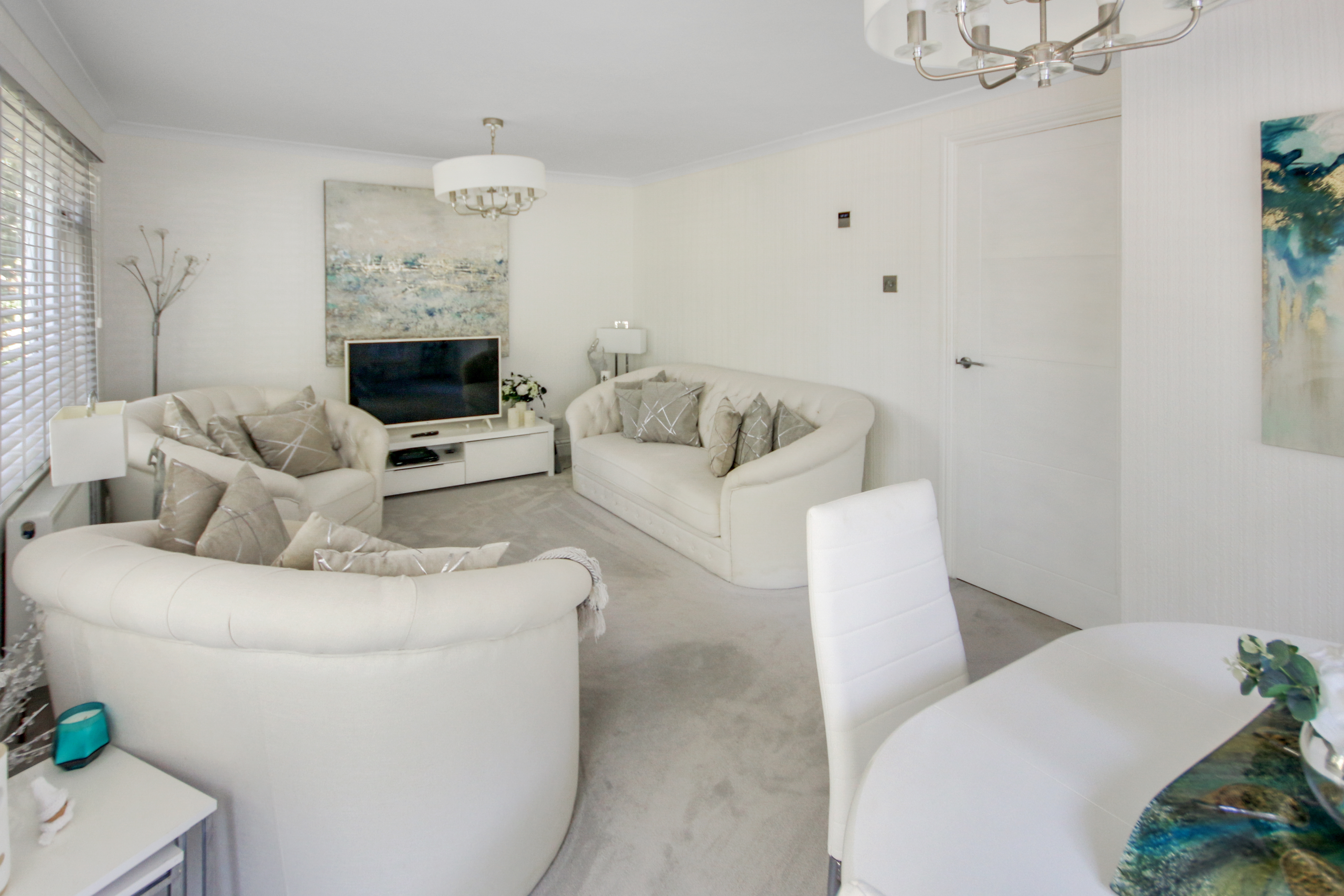 Turners Hill Park, West Sussex