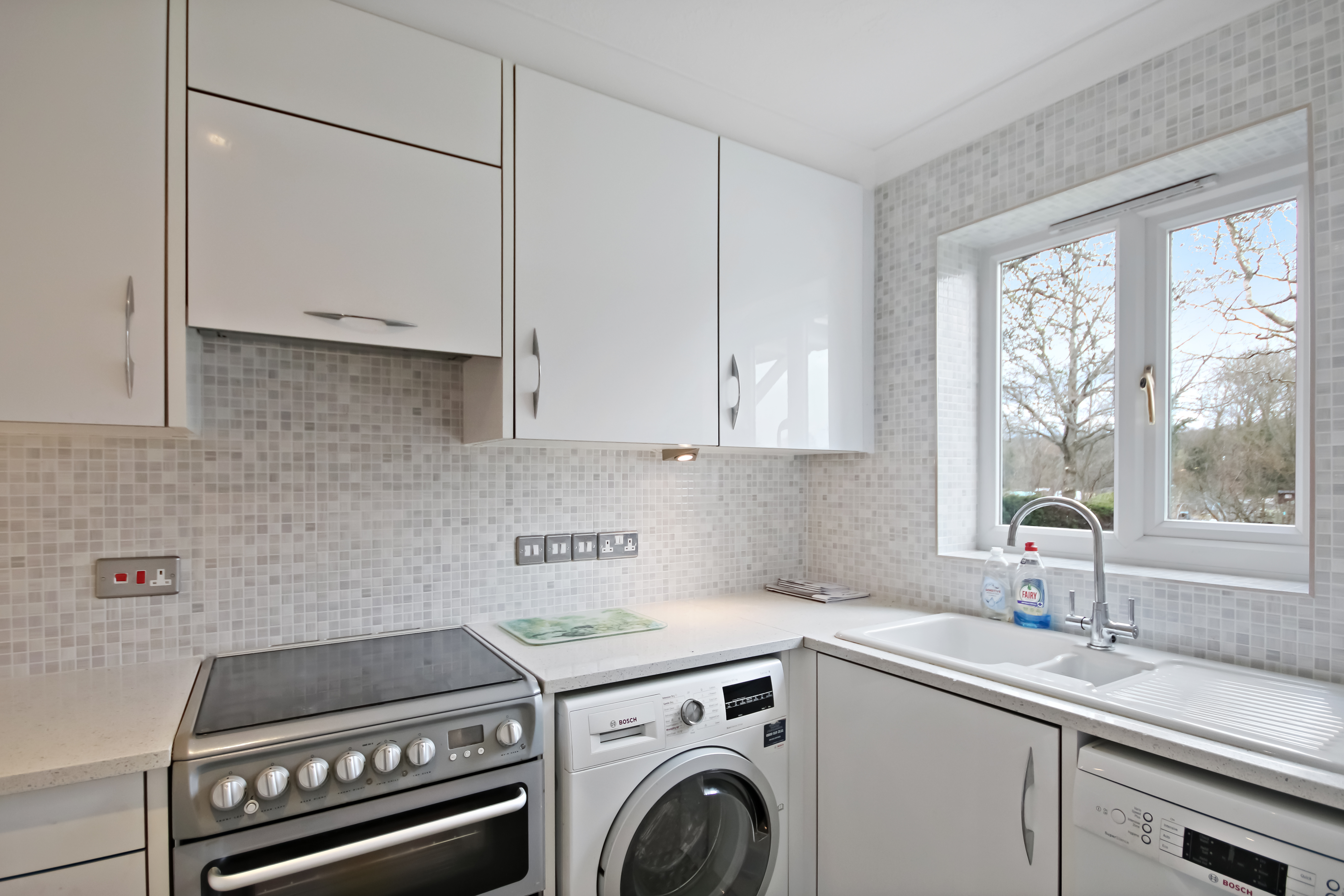 Medway Drive, Forest Row, East Sussex