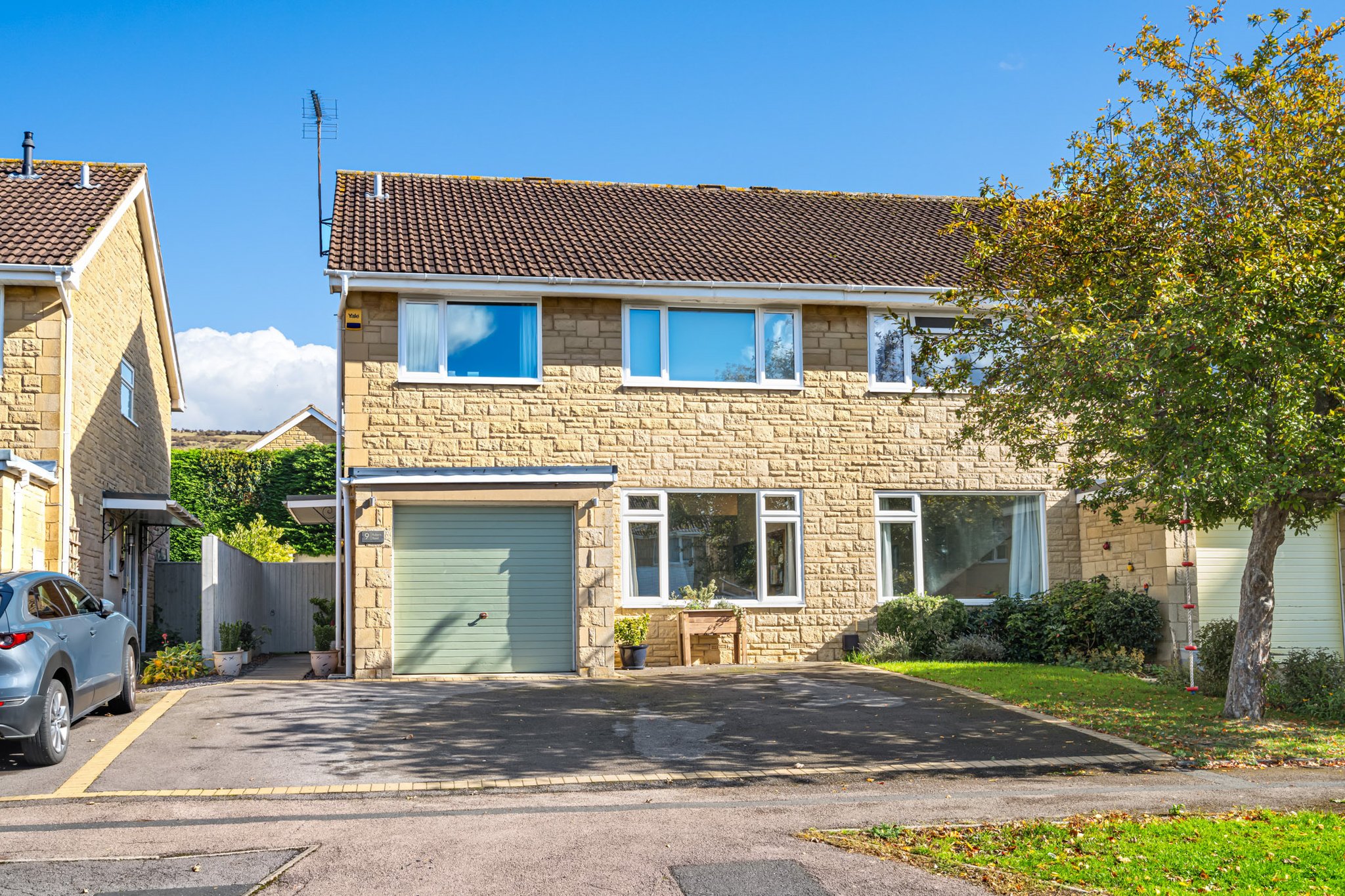 Roberts Road, Prestbury, Cheltenham