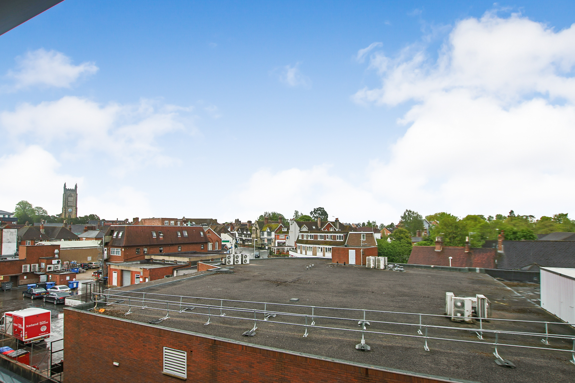 Queens Road, East Grinstead, West Sussex