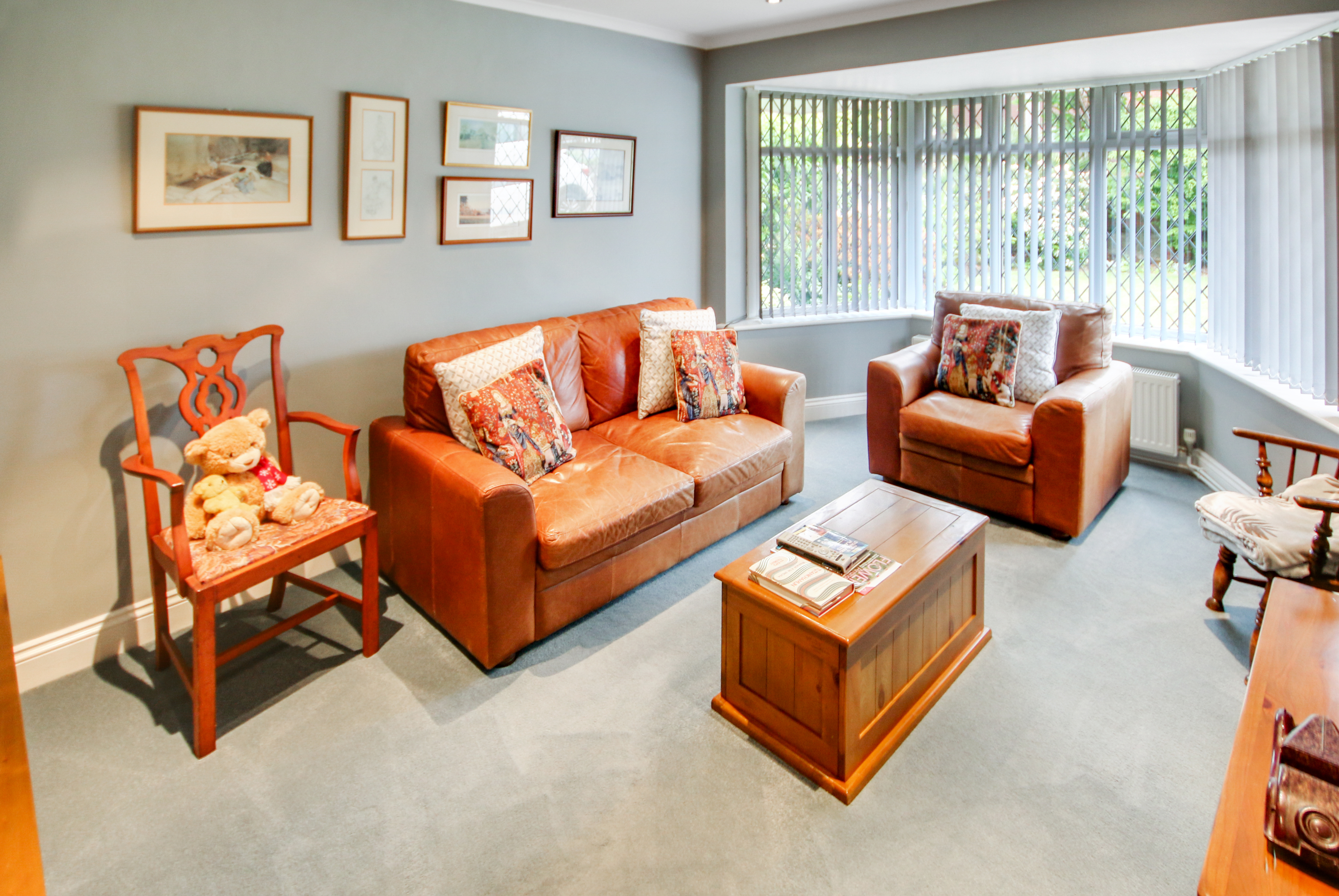 Heathcote Drive, East Grinstead, West Sussex