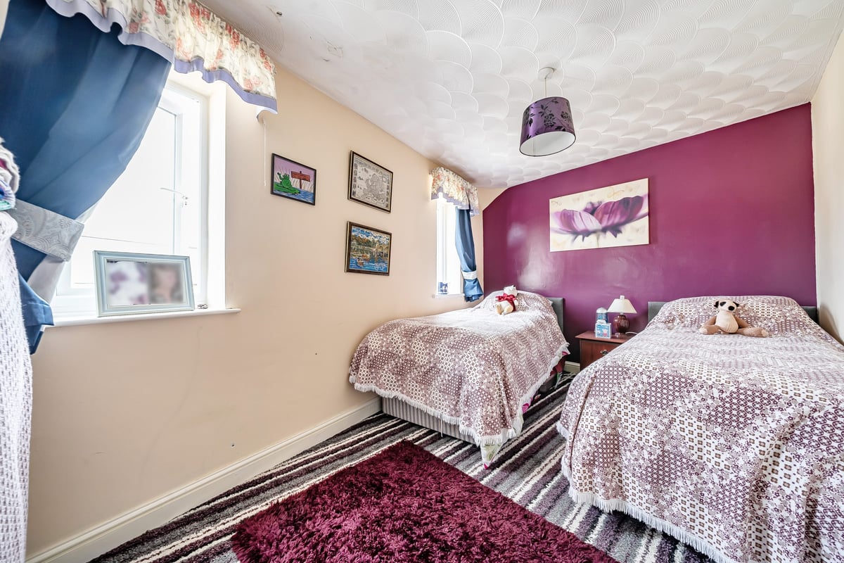 Stable Cottage, Gainsborough, DN21 3NU