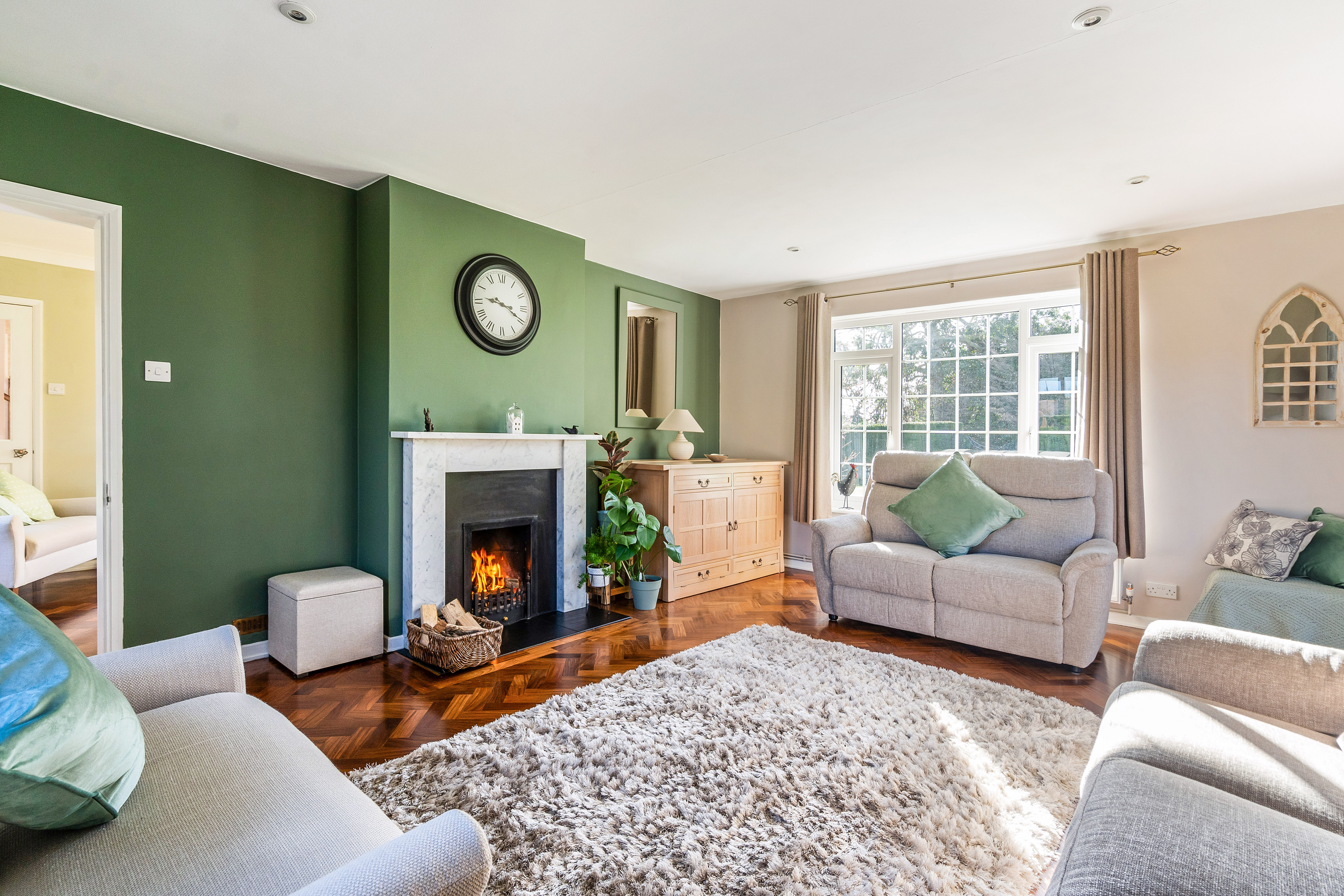 Lewes Road, East Grinstead, West Sussex