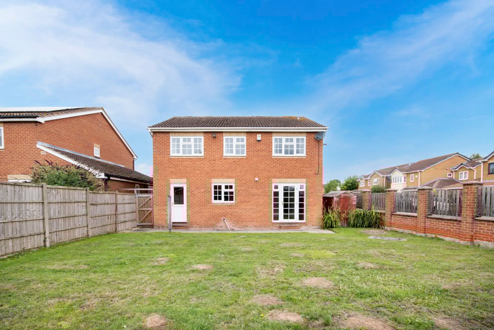 Rutland Road, Retford, DN22 7HF