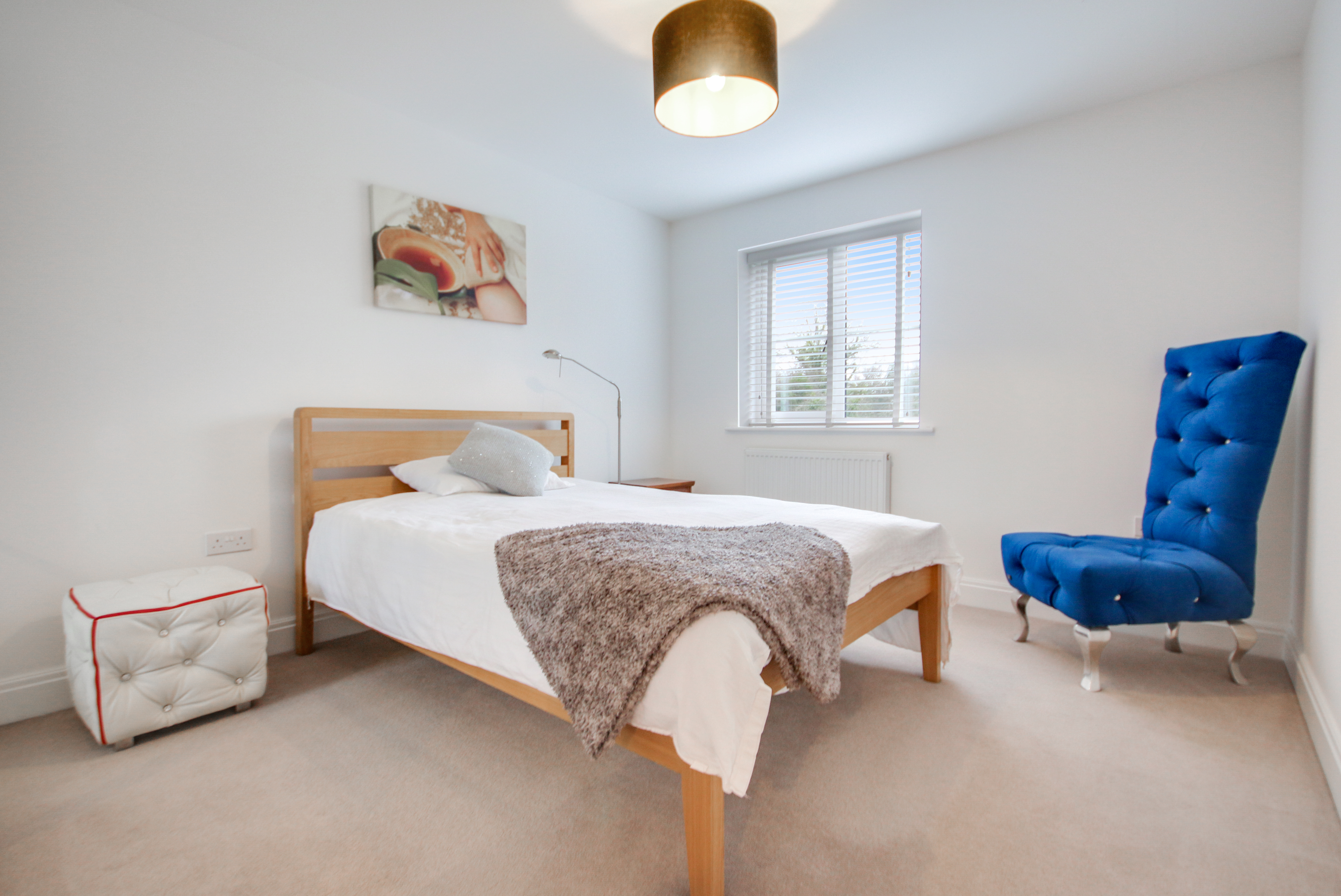 Wychwood Place, Crawley, West Sussex