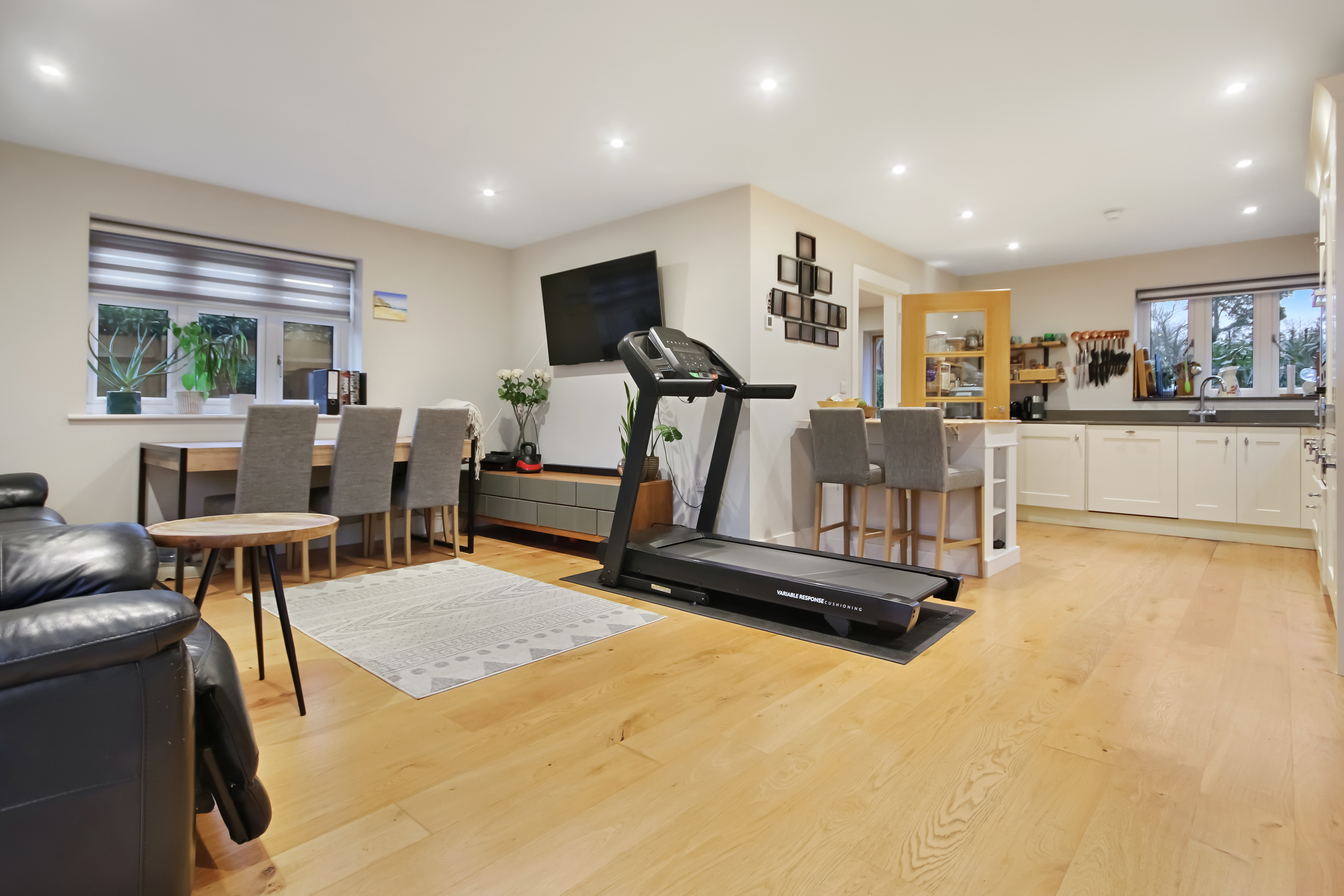 Eden Hall, Edenbridge, Kent