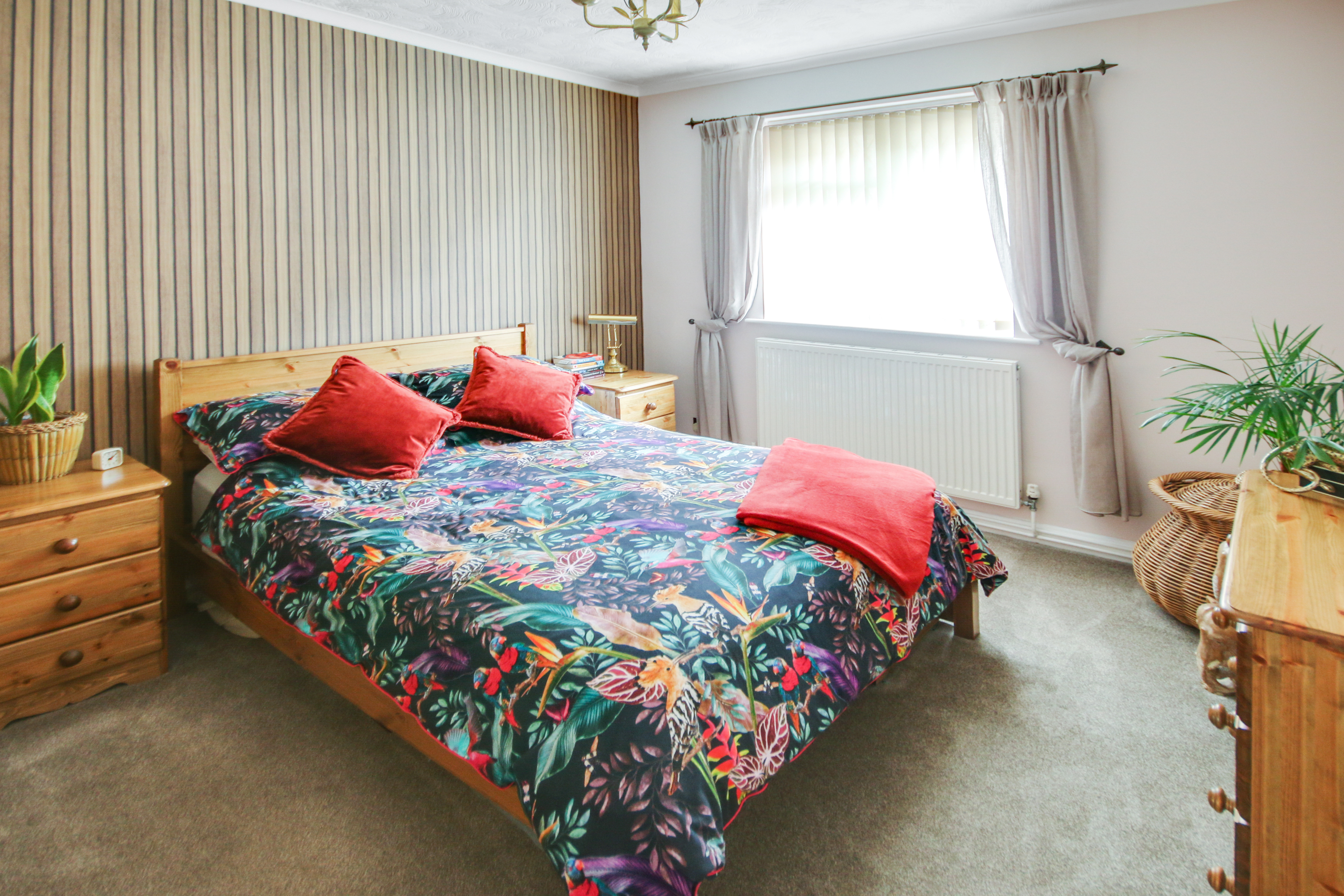 Heathcote Drive, East Grinstead, West Sussex