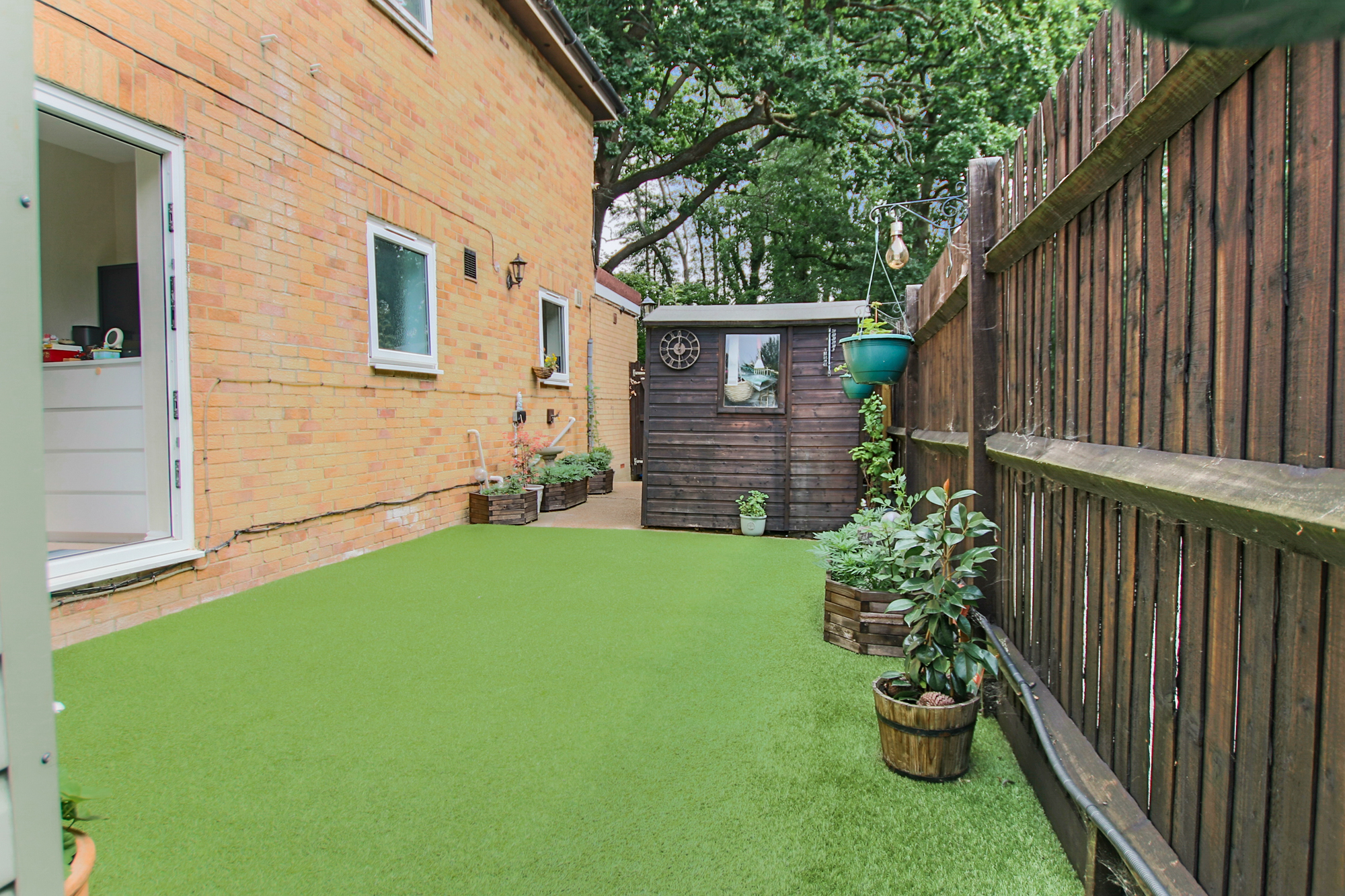 Estcots Drive, East Grinstead, West Sussex