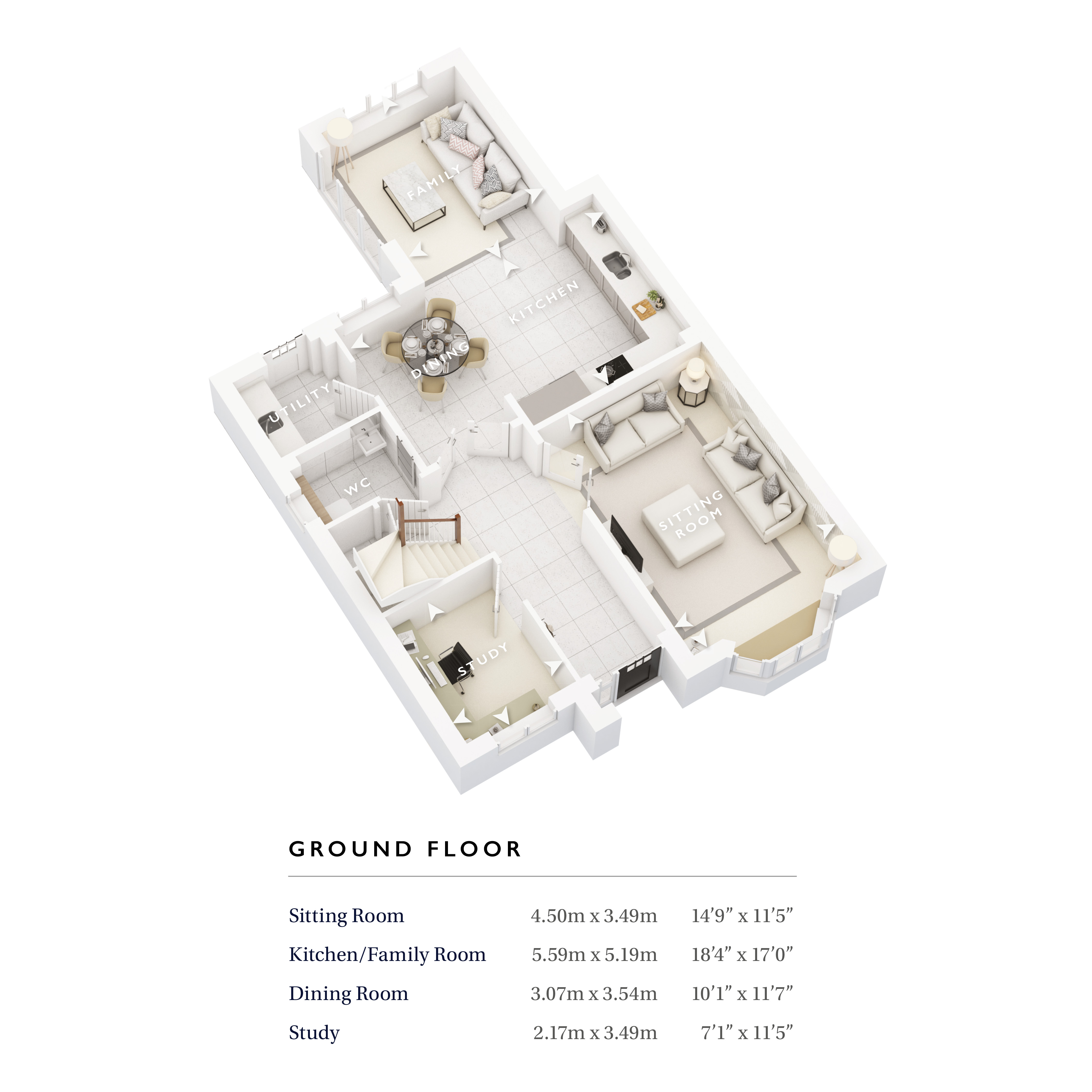 Property Floorplans 1