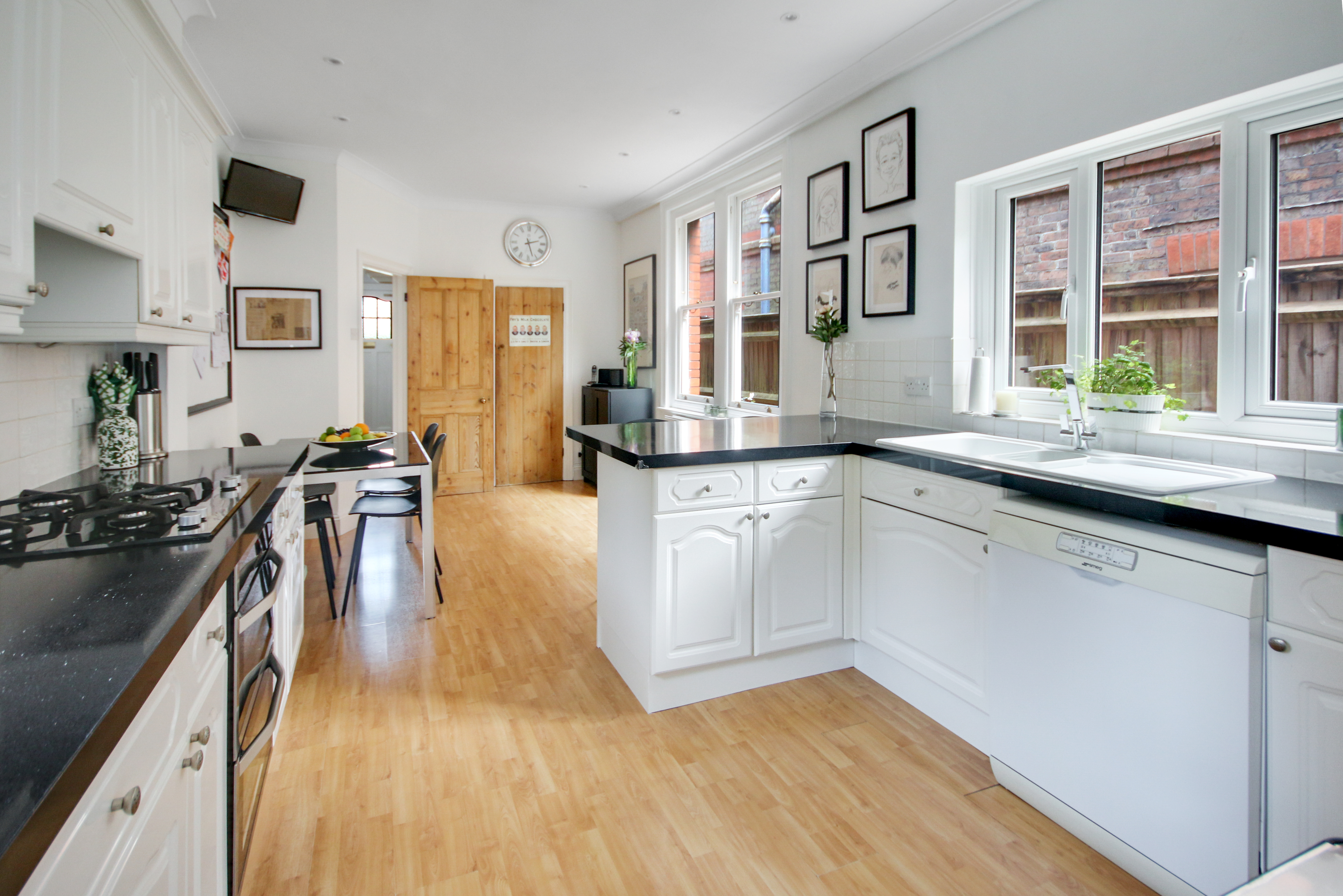 Crescent Road, East Grinstead, West Sussex
