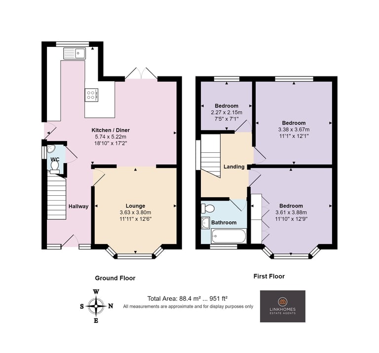  | Floorplan