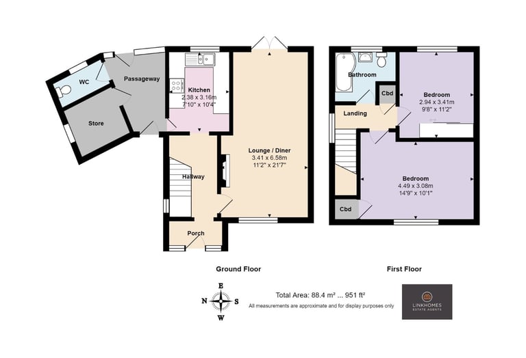  | Floorplan