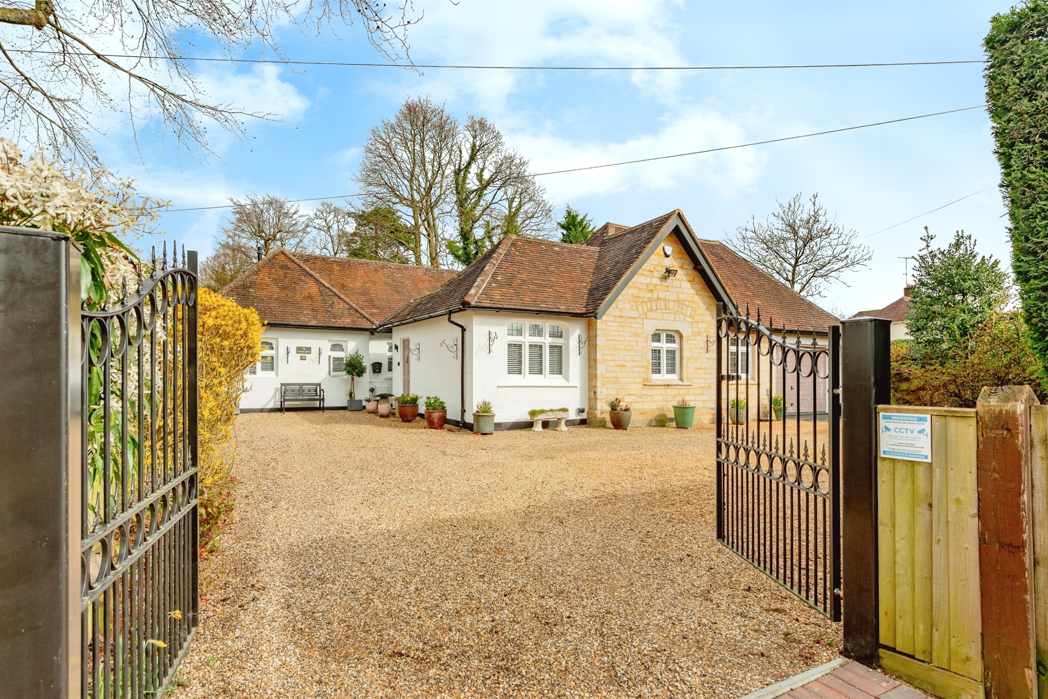 Copthorne Road, East Grinstead, Surrey