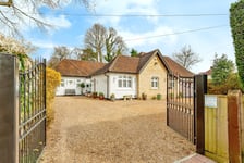 East Grinstead