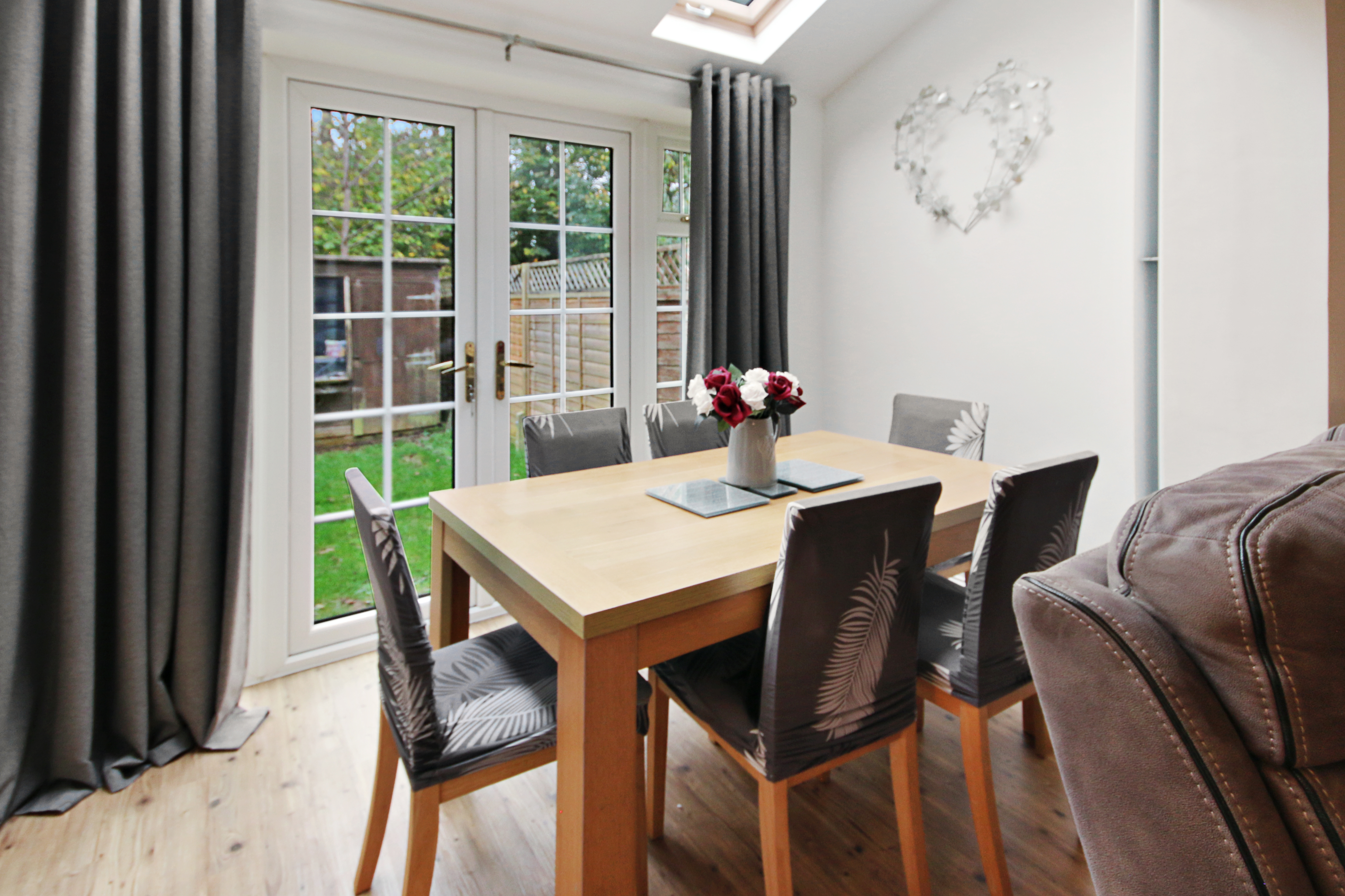 The Glades, East Grinstead, West Sussex
