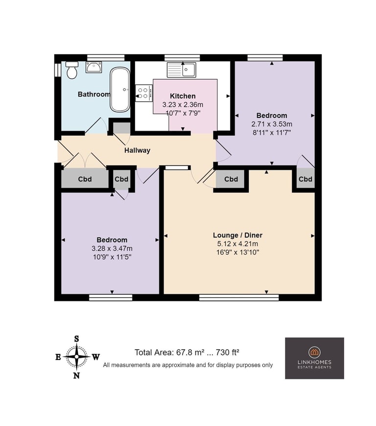  | Floorplan