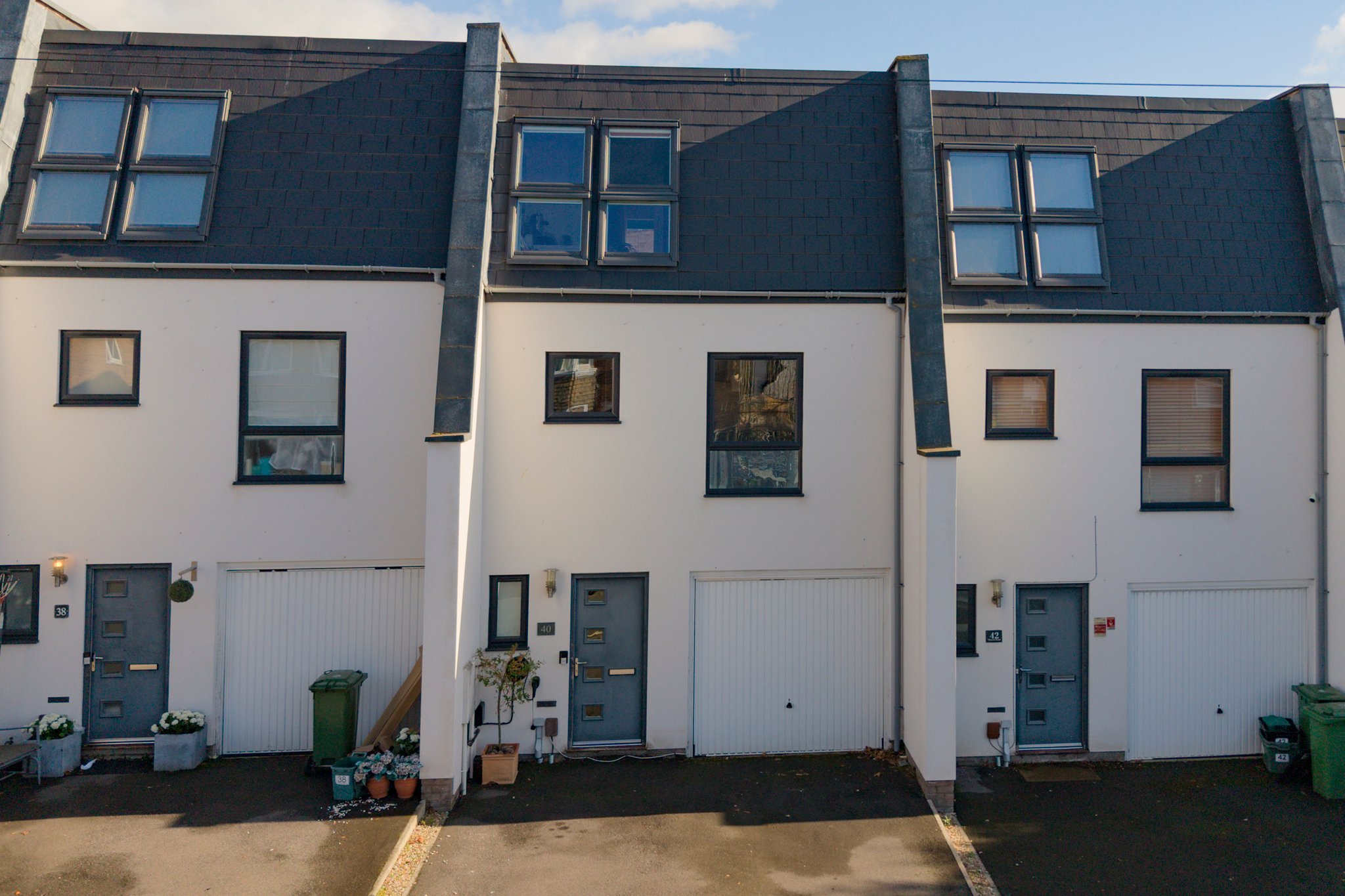 Church Road, St Marks, Cheltenham