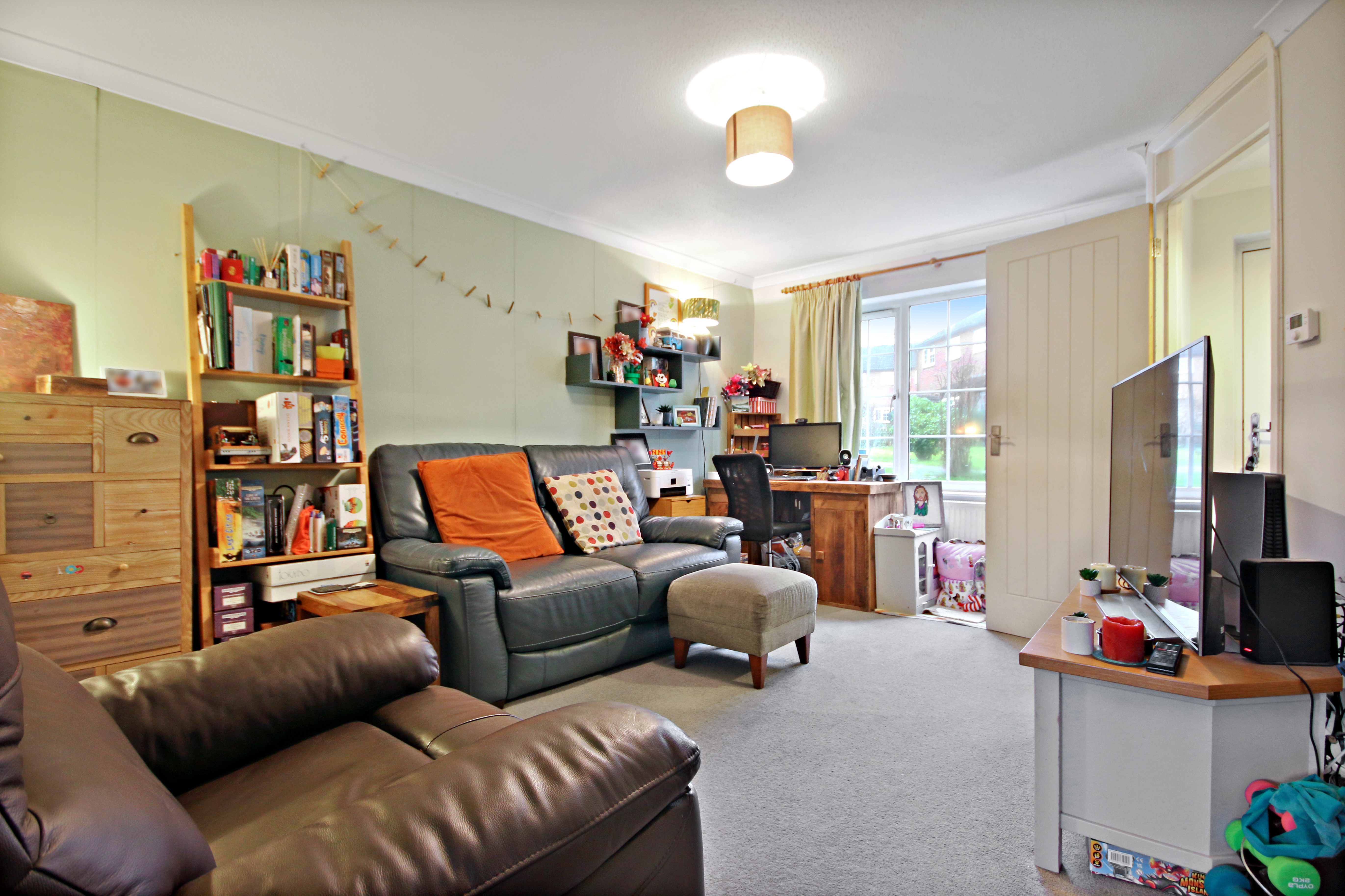 Elm Drive, East Grinstead, West Sussex