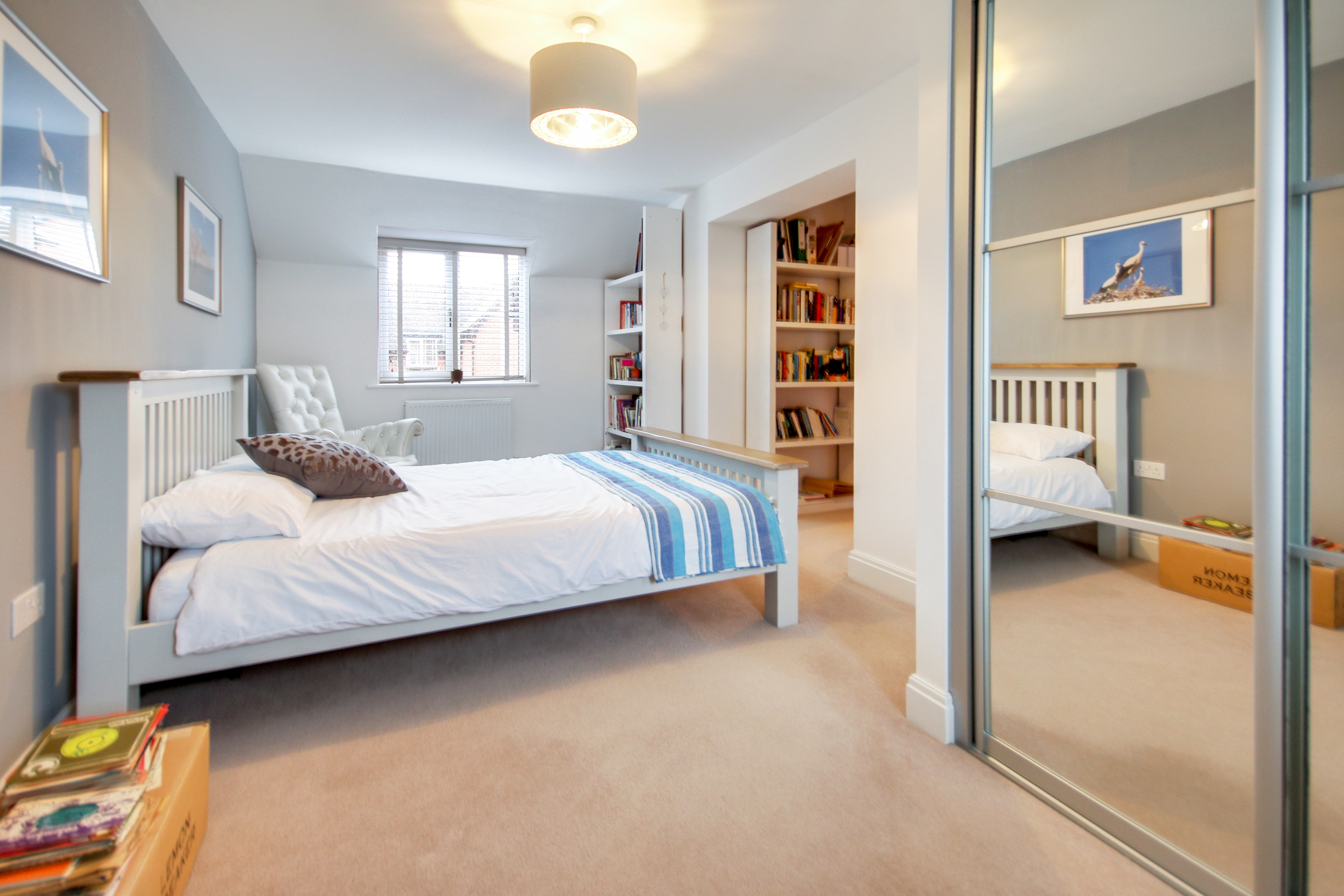 Wychwood Place, Crawley, West Sussex