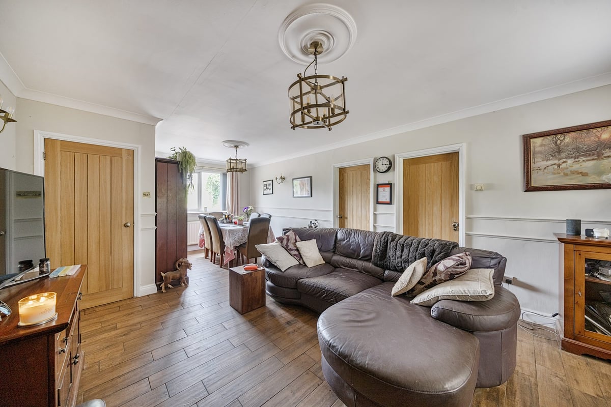 The Laurels, Castledon Road, Billericay, CM11 1LP