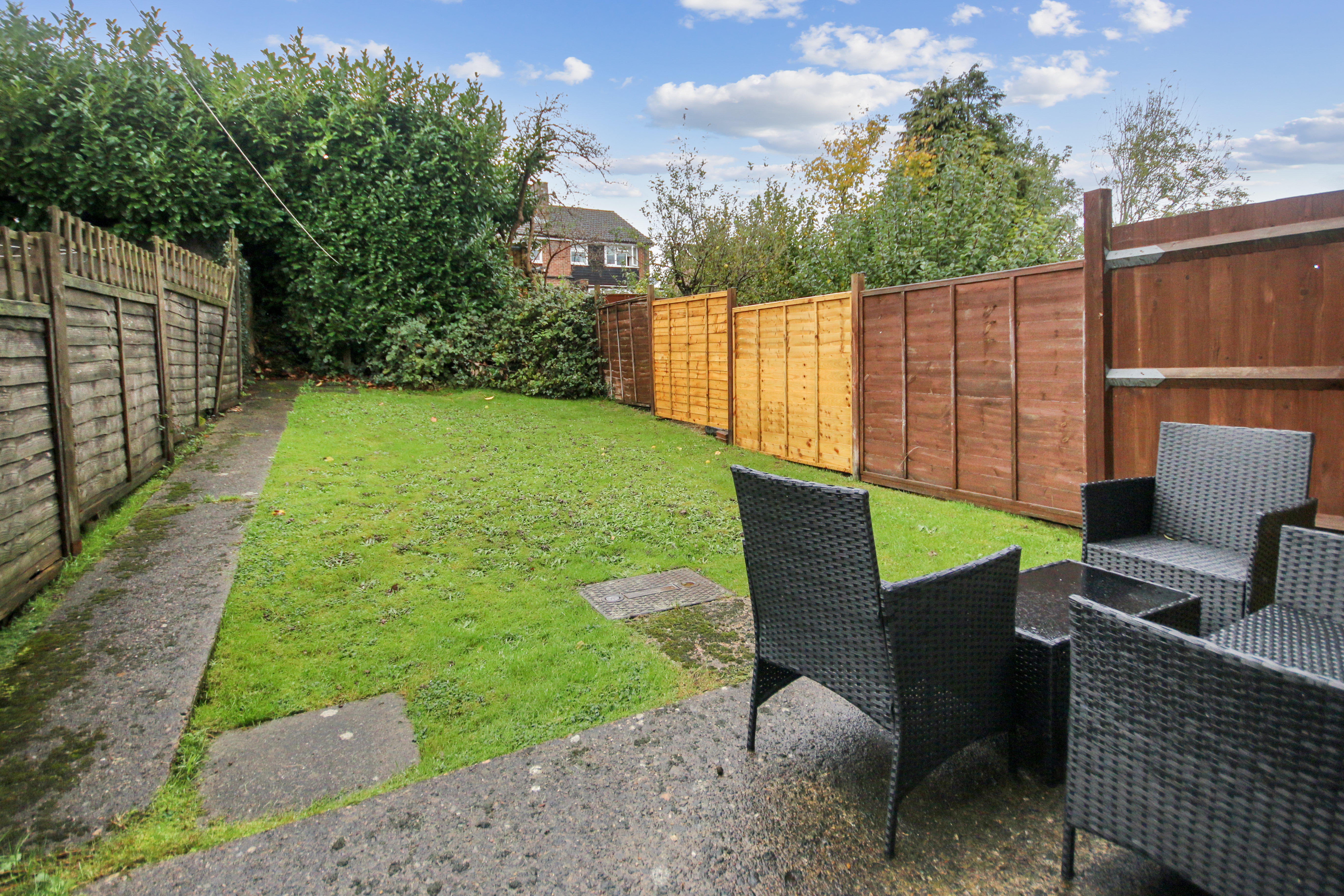 Willow Close, East Grinstead, West Sussex