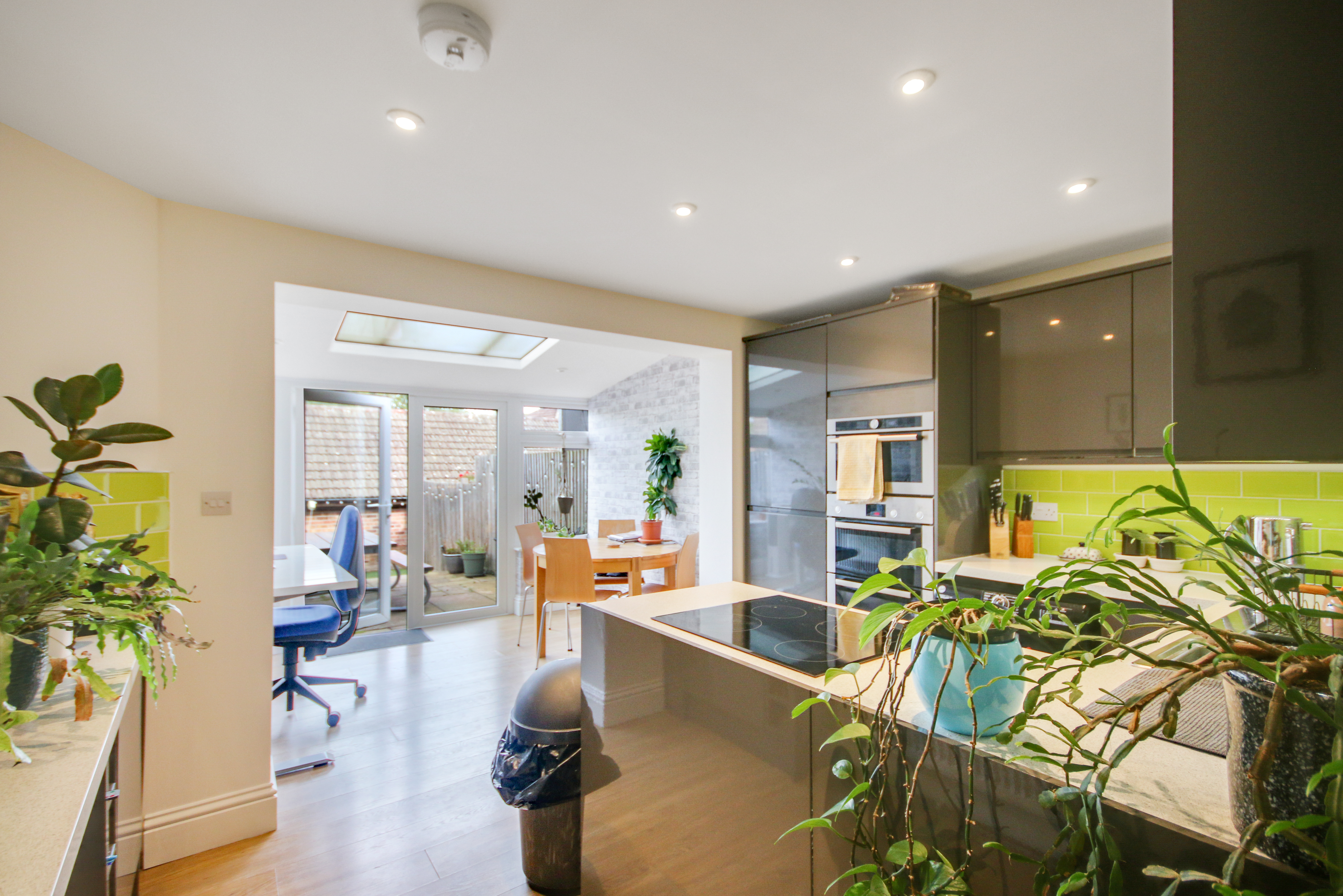 Pond Way, East Grinstead, West Sussex