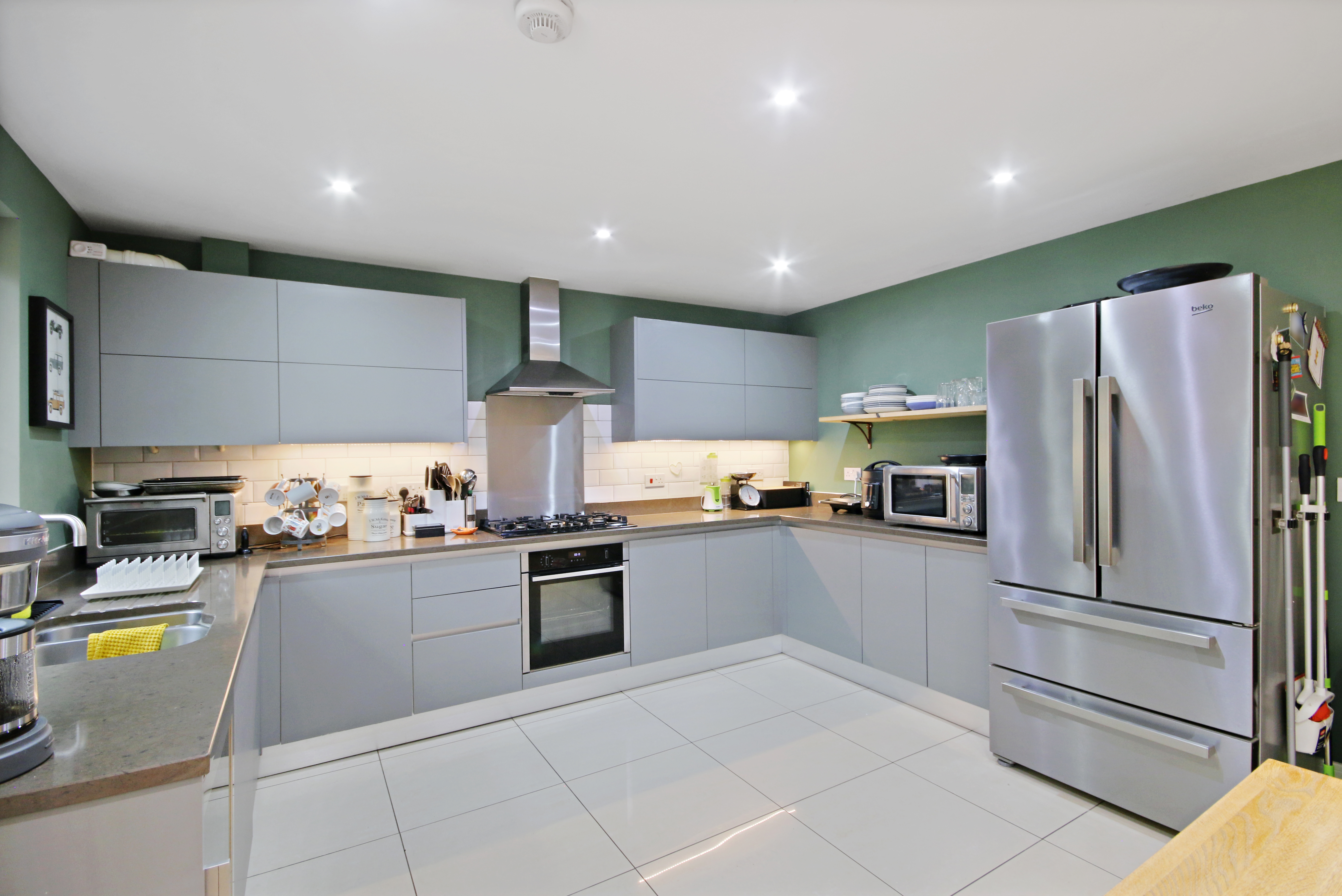 Sunnyside Close, East Grinstead, West Sussex