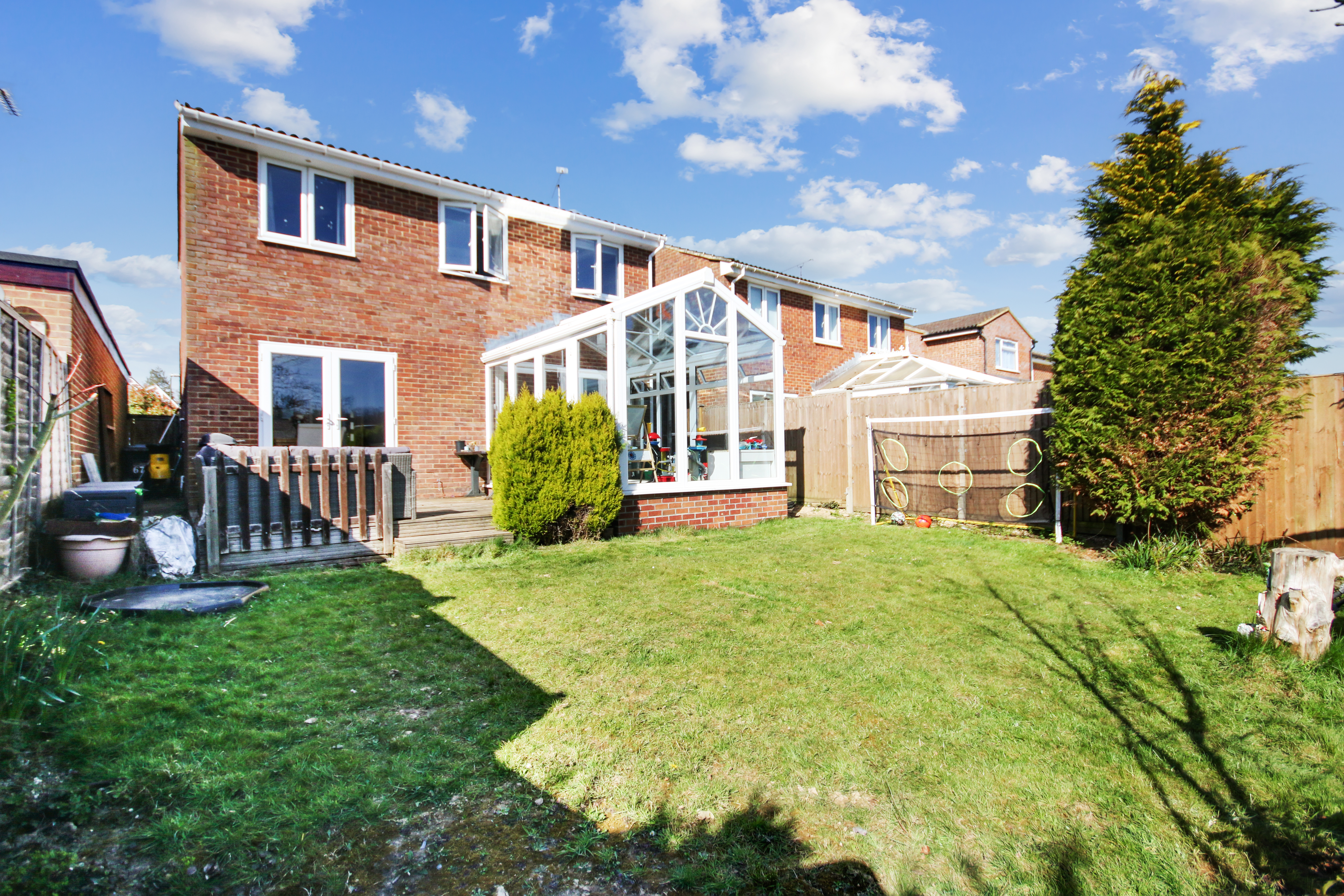 Tiltwood Drive, West Sussex
