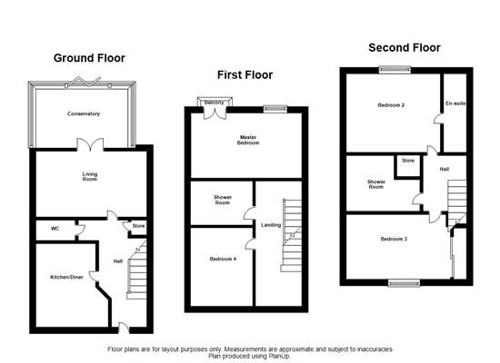 Property Floorplans 1