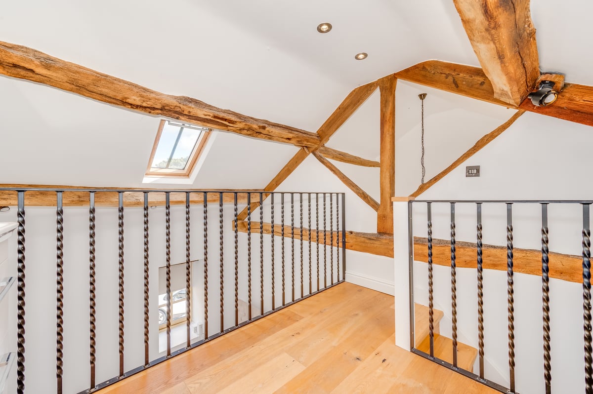 Snell House Farm, Bank Side, Sheffield, S35 0DA