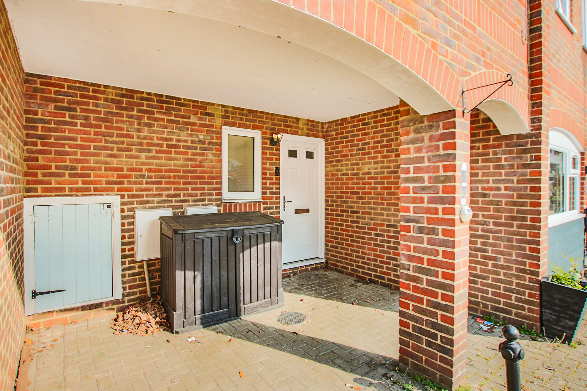Manning Close, East Grinstead, West Sussex