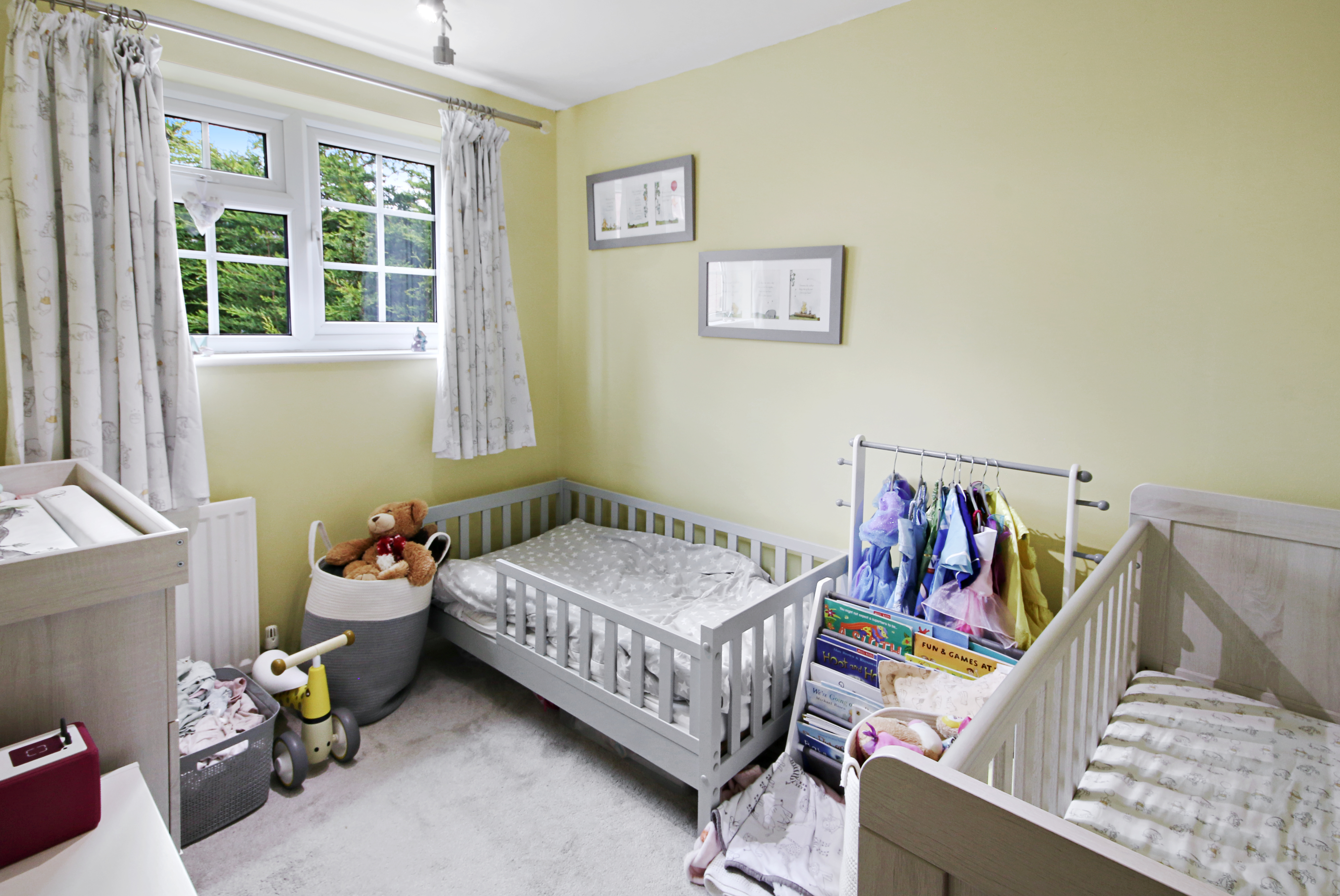 Sycamore Drive, East Grinstead, West Sussex