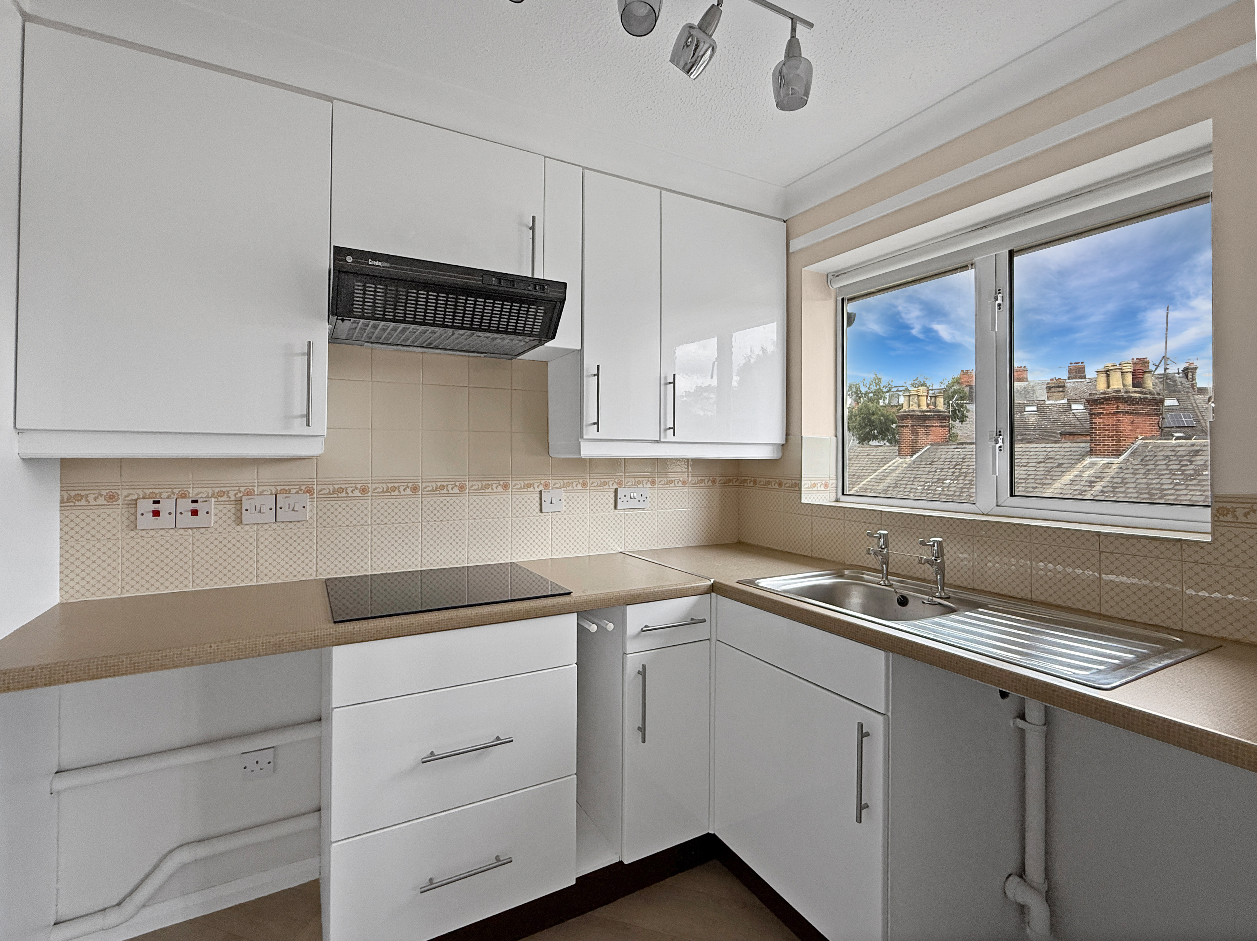 Maldon Court Flat 210 Maldon Road