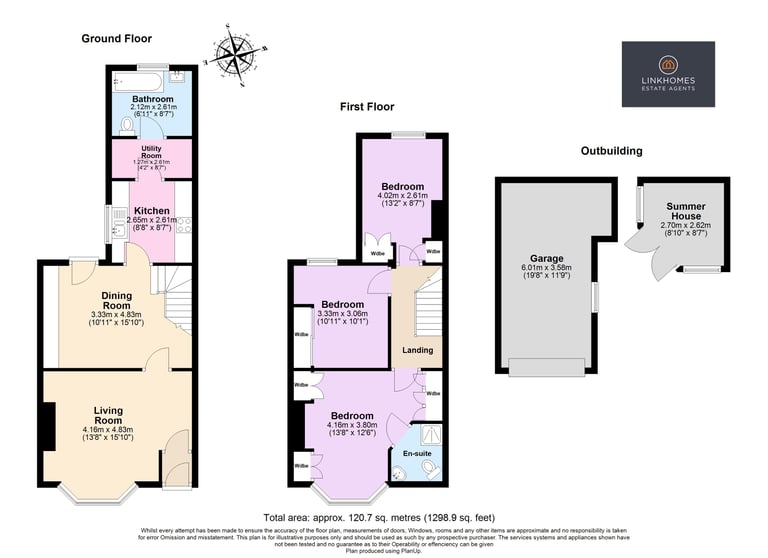  | Floorplan